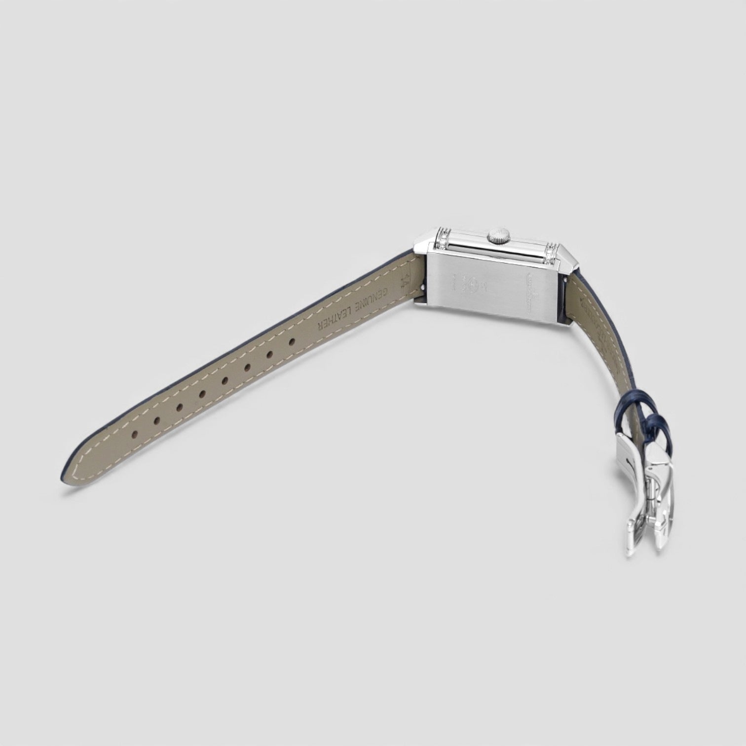 Reverso One Duetto Moon