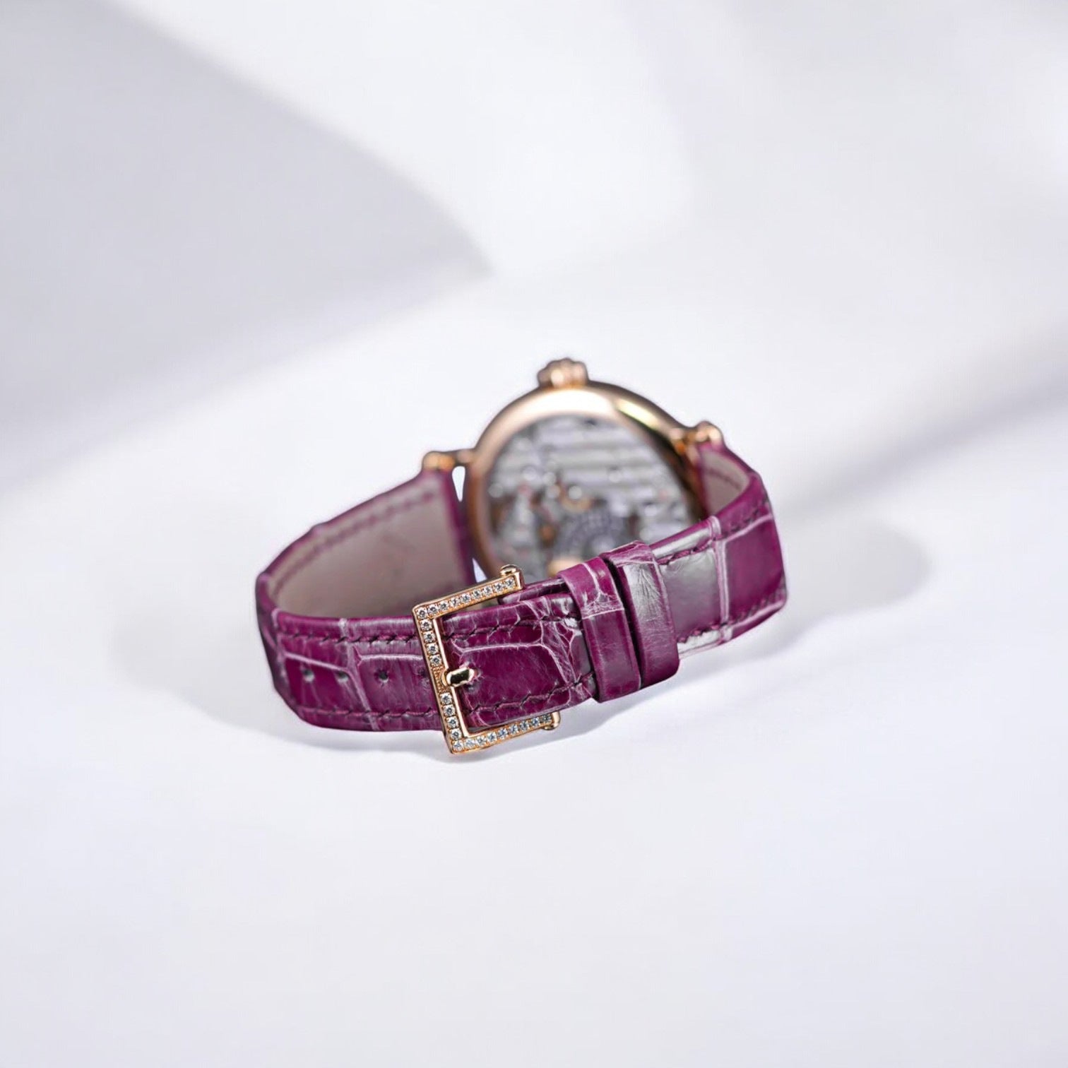 CALATRAVA LADIES ULTRA THIN