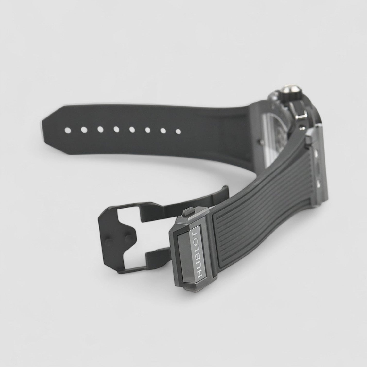 Spirit Of Big Bang Black Magic 42mm