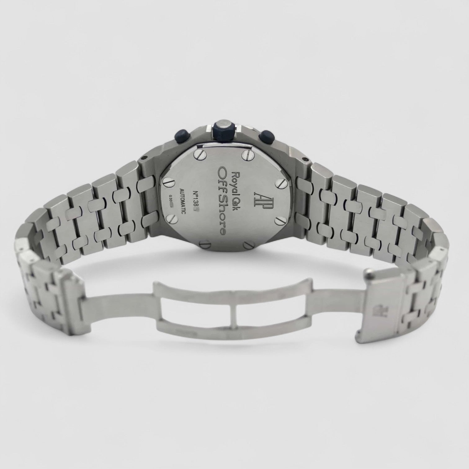 ROYAL OAK OFFSHORE MEN'S WATCH