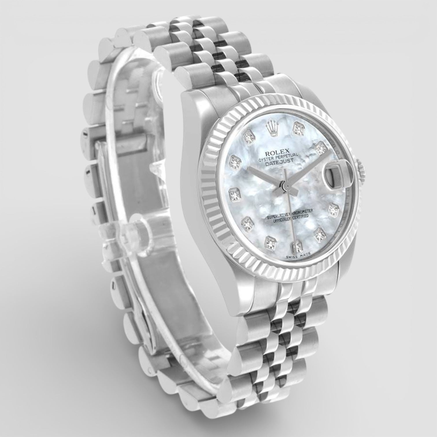 Datejust 31