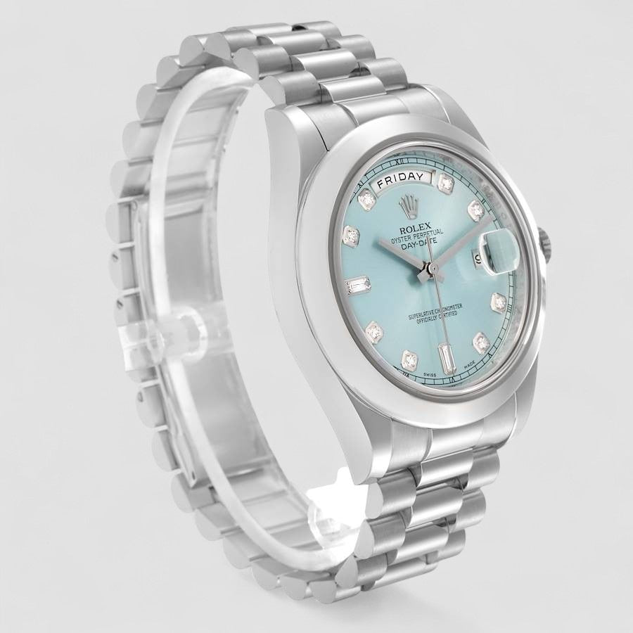 Day-Date II