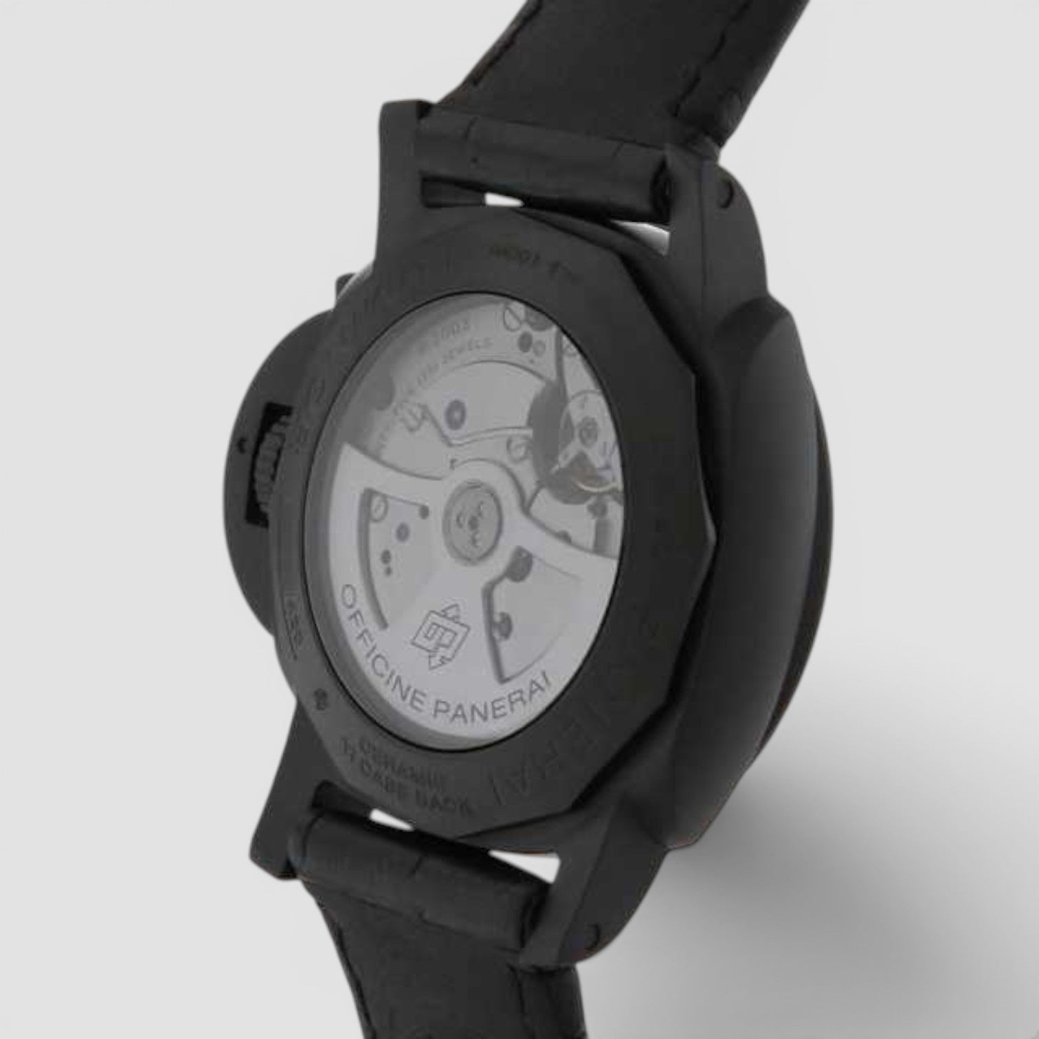 Luminor Dieci Giorni Gmt
