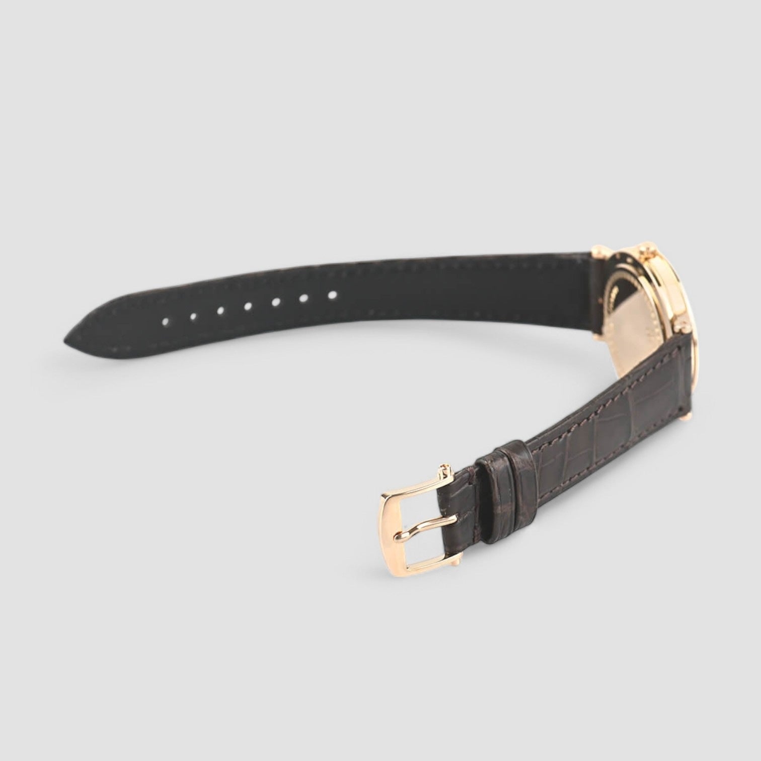 Classique Rose Gold