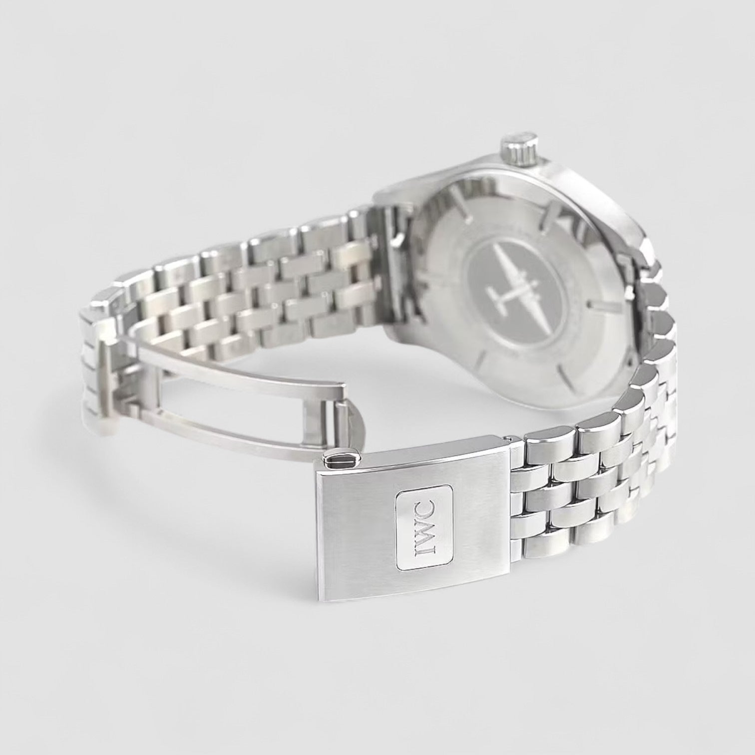 Pilot's Watch Mark XX