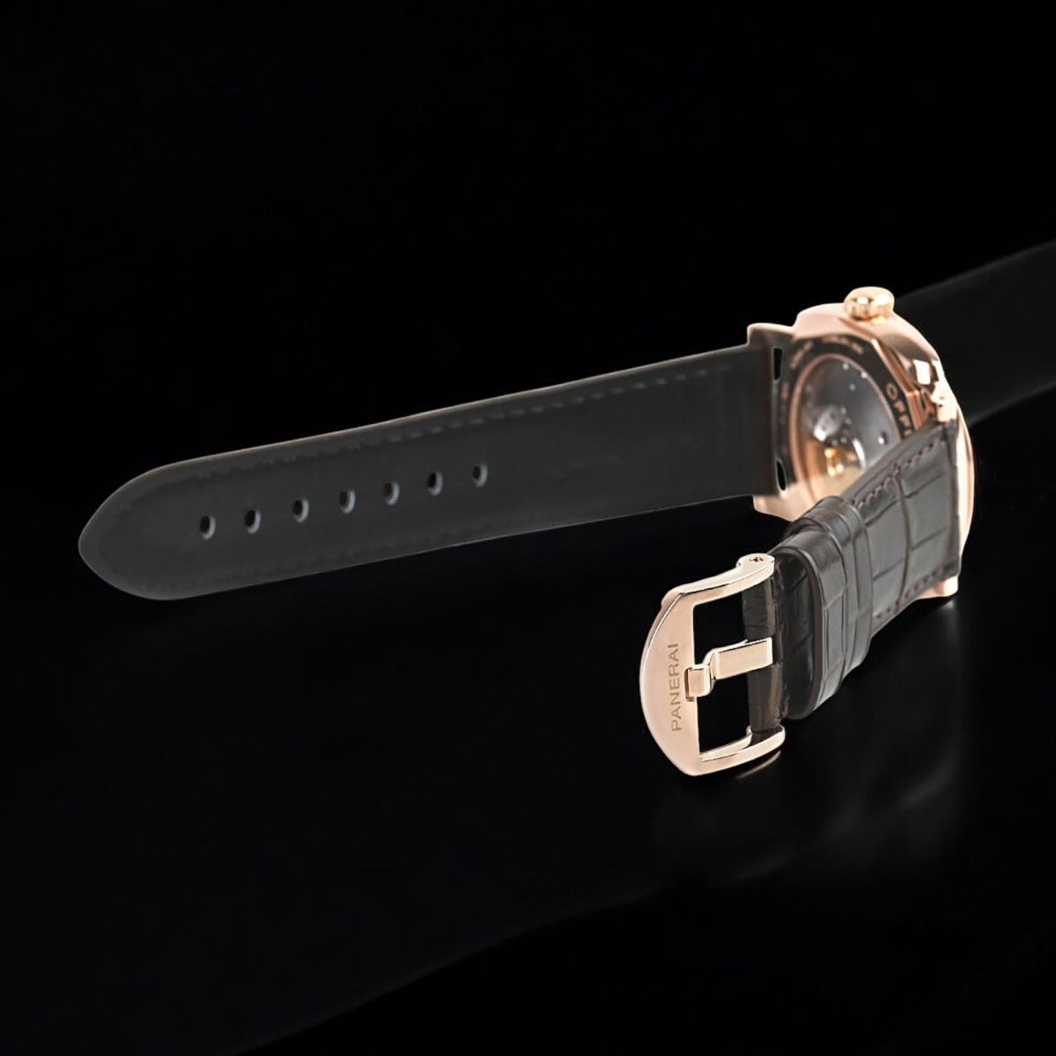 Radiomir 1940 3 Days Automatic