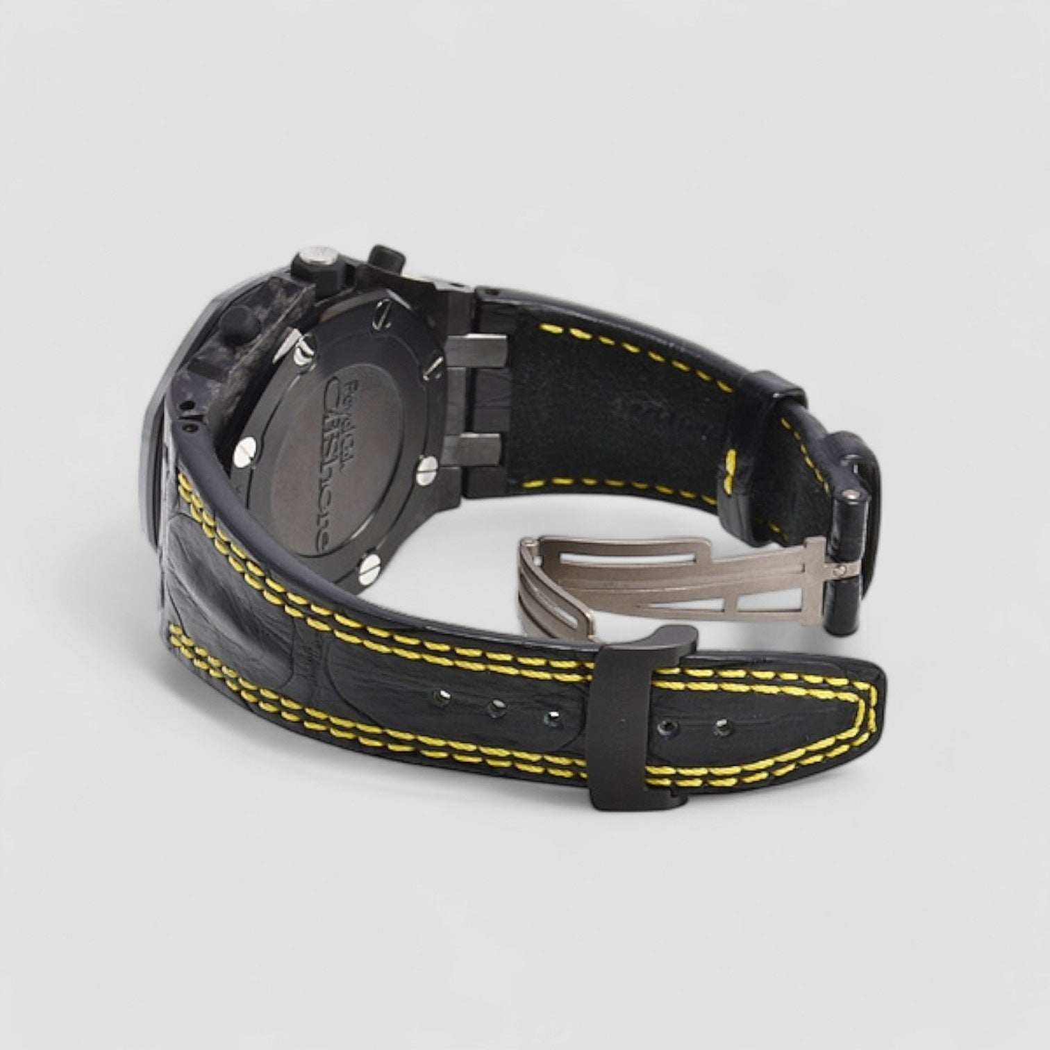 Royal Oak Offshore Chronograph 42mm Mens Watch