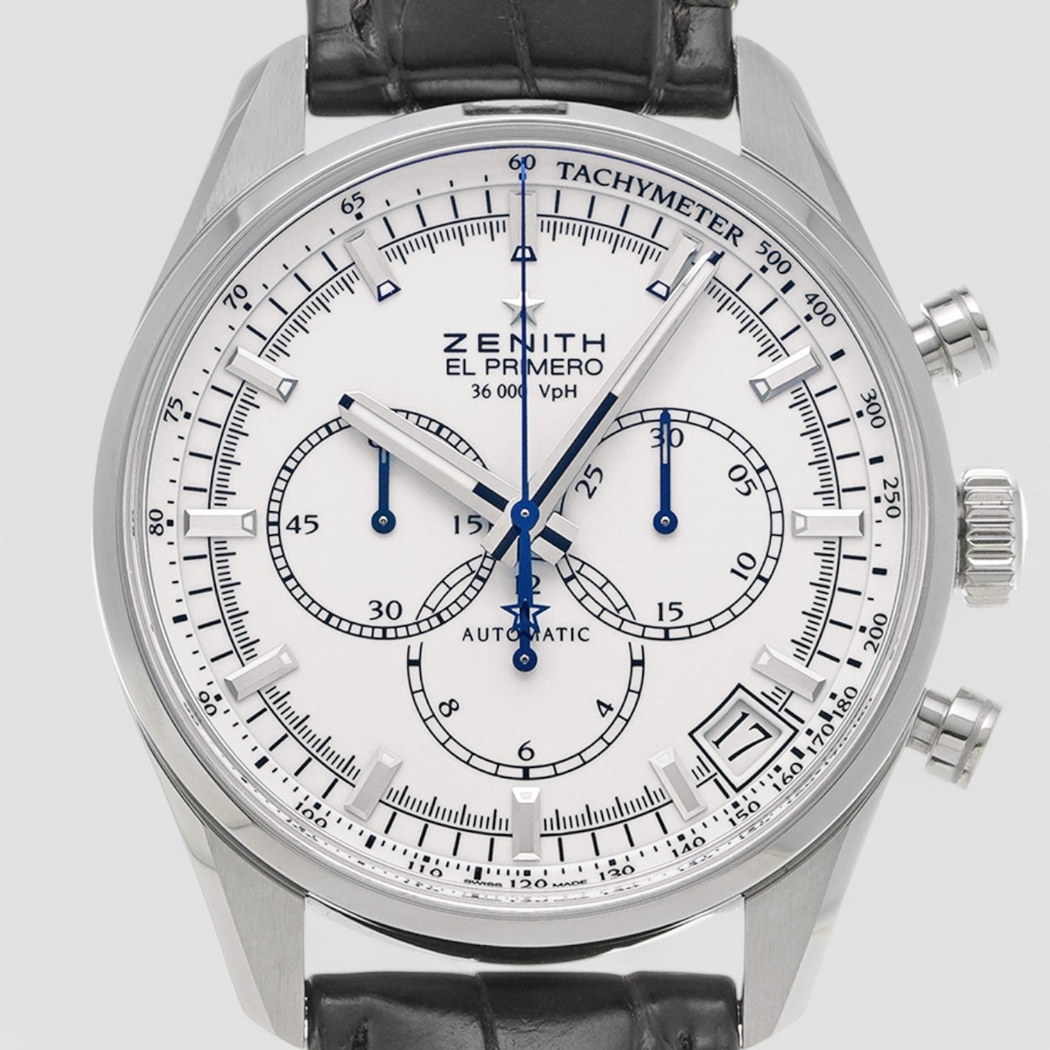 El Primero Chronograph 42mm