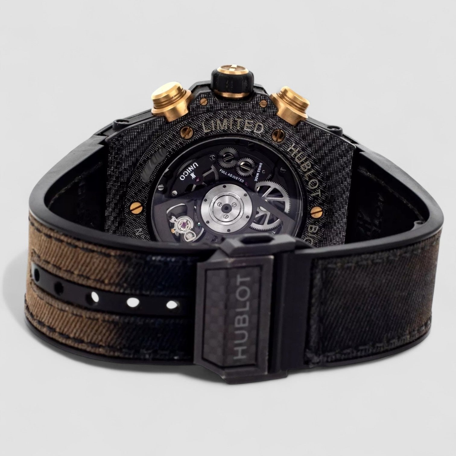 Big Bang Unico Italia Independent 45mm