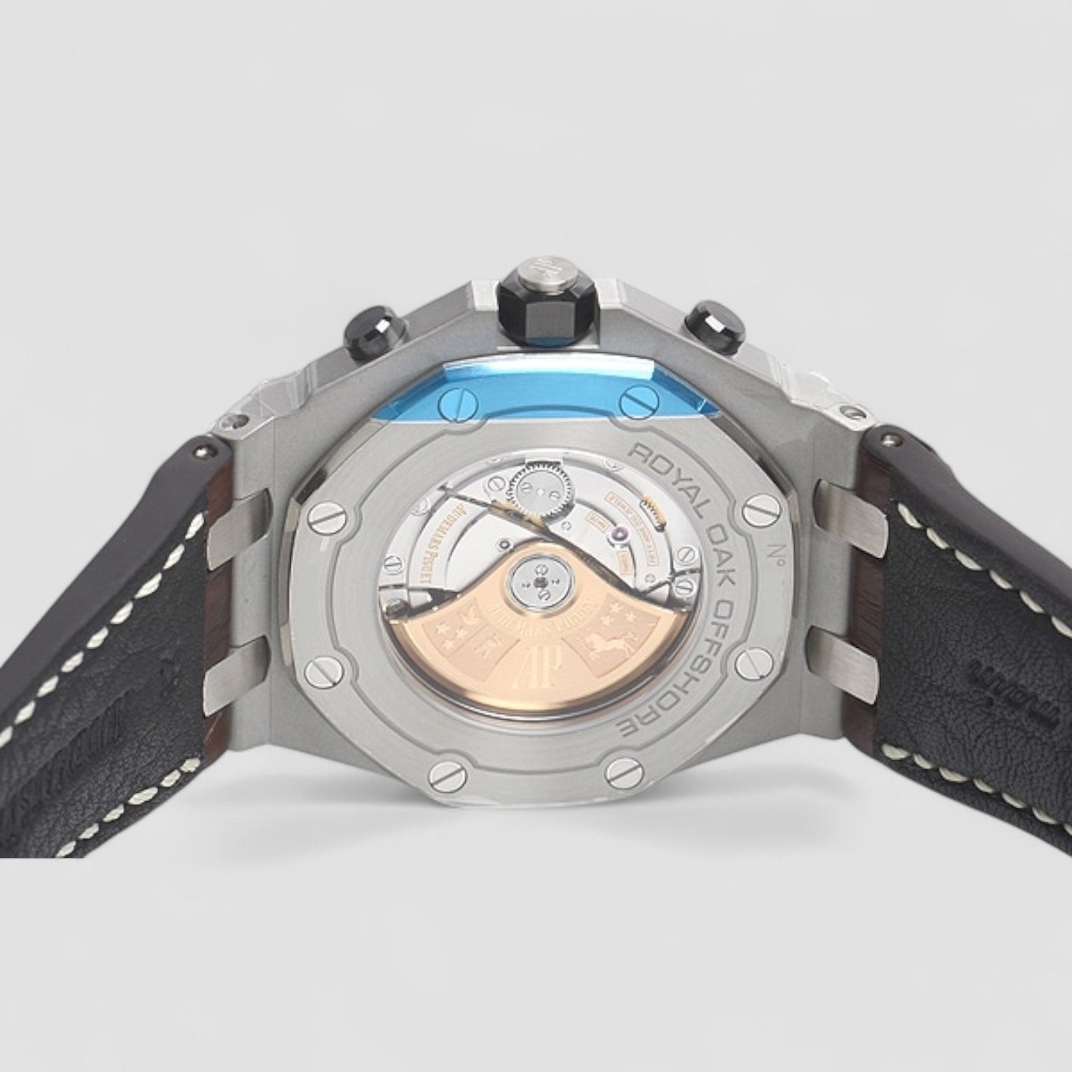 Royal Oak Offshore Chronograph