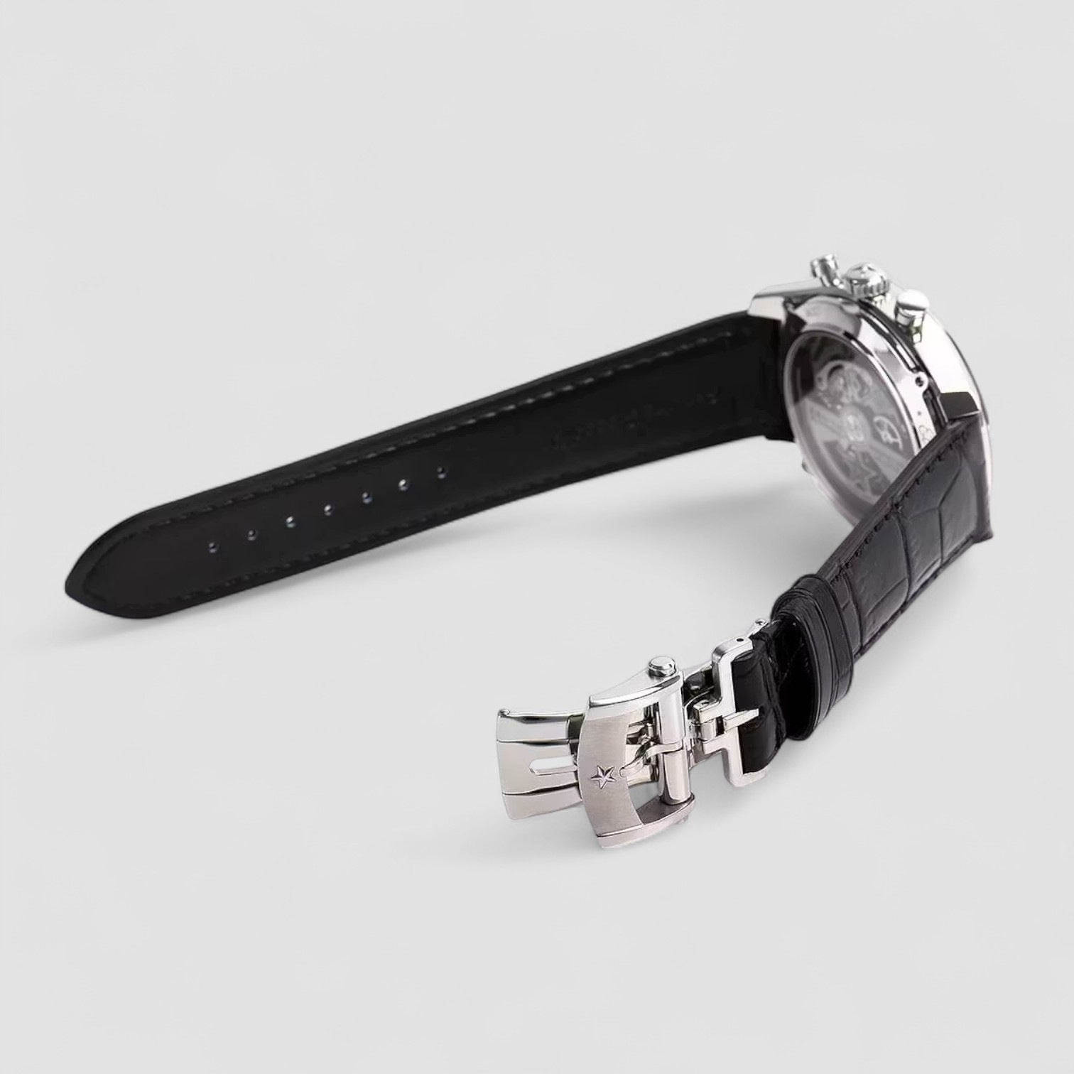 El Primero Chronomaster