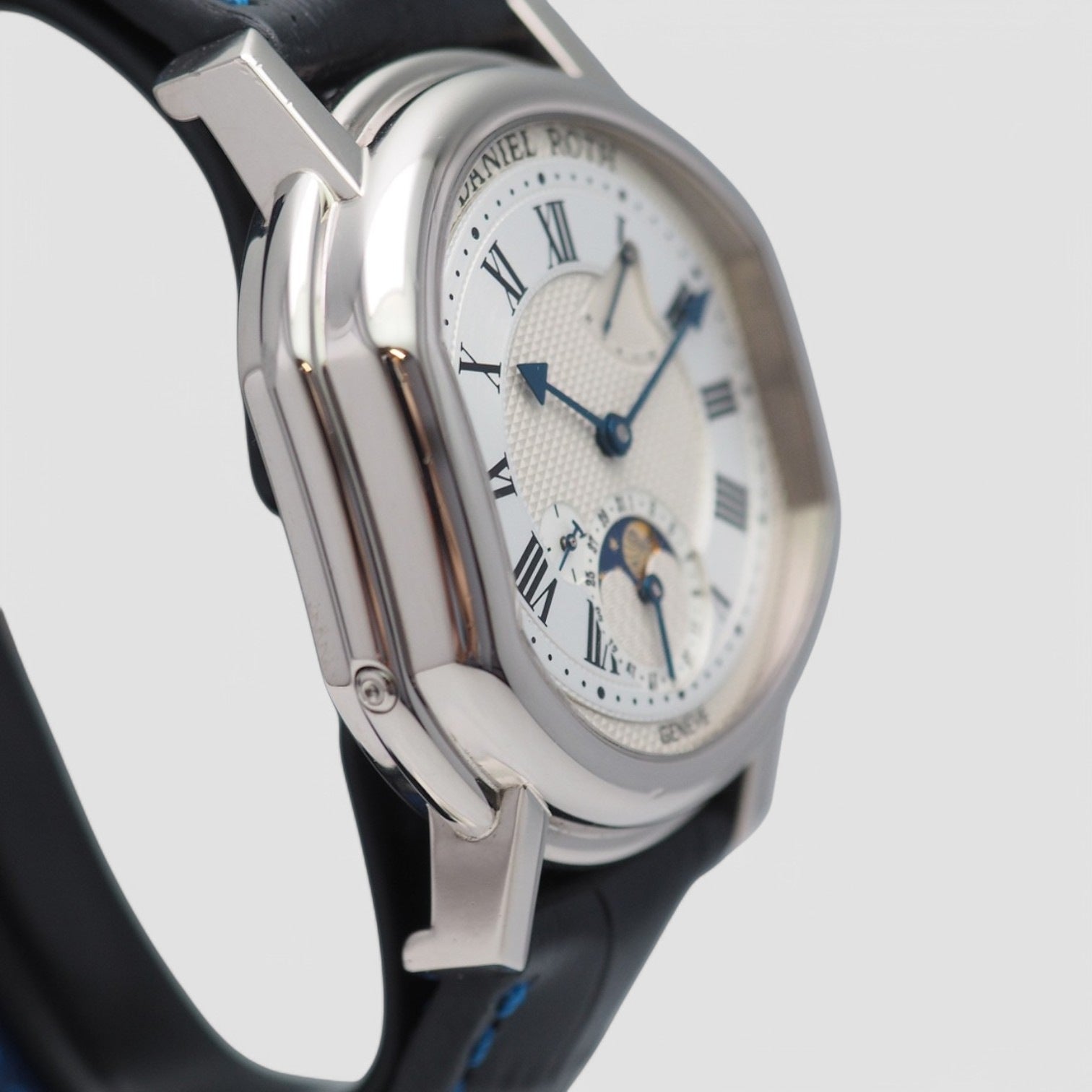 Roth Masters Ellipsocurvex Moon Phase