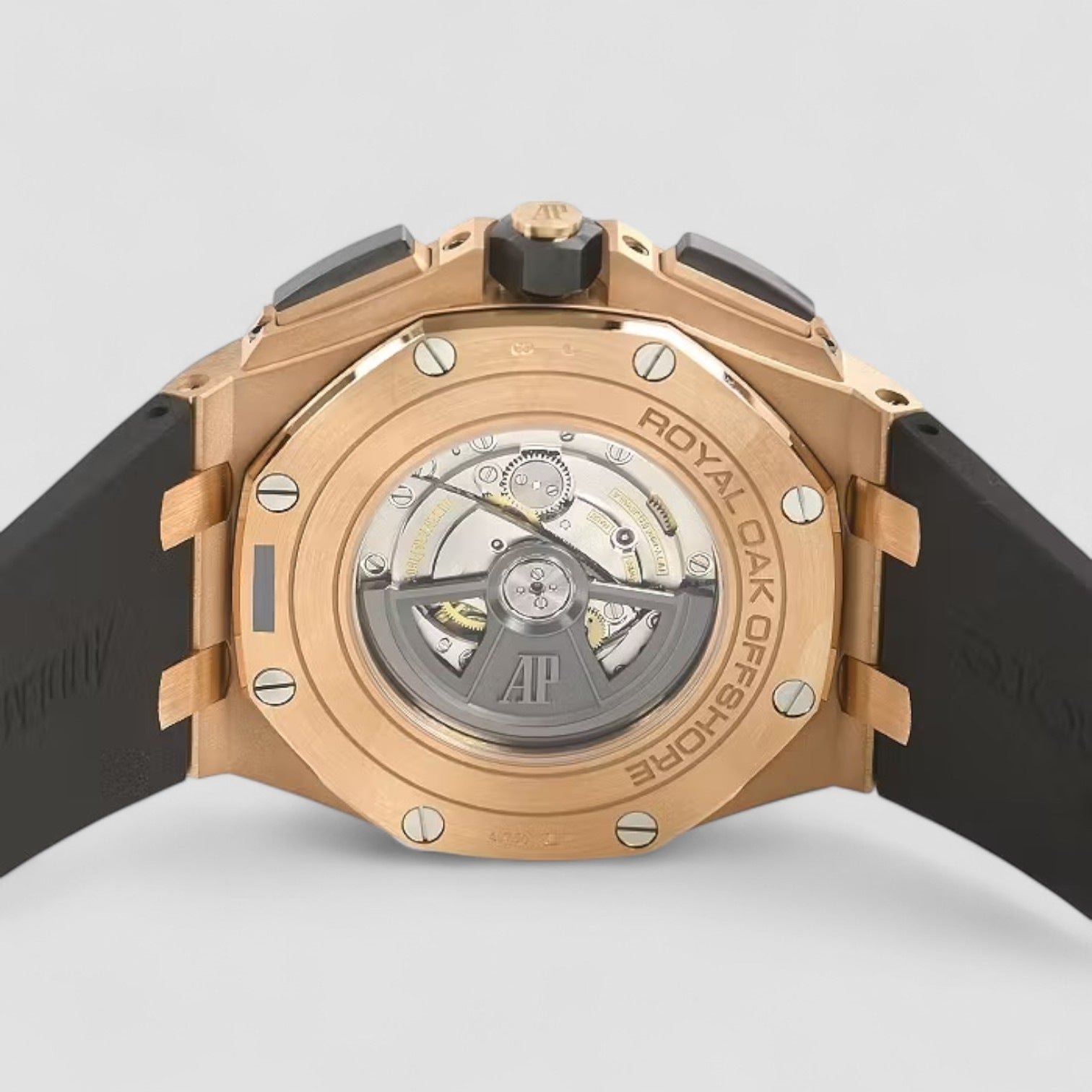 Royal Oak Offshore Chronograph