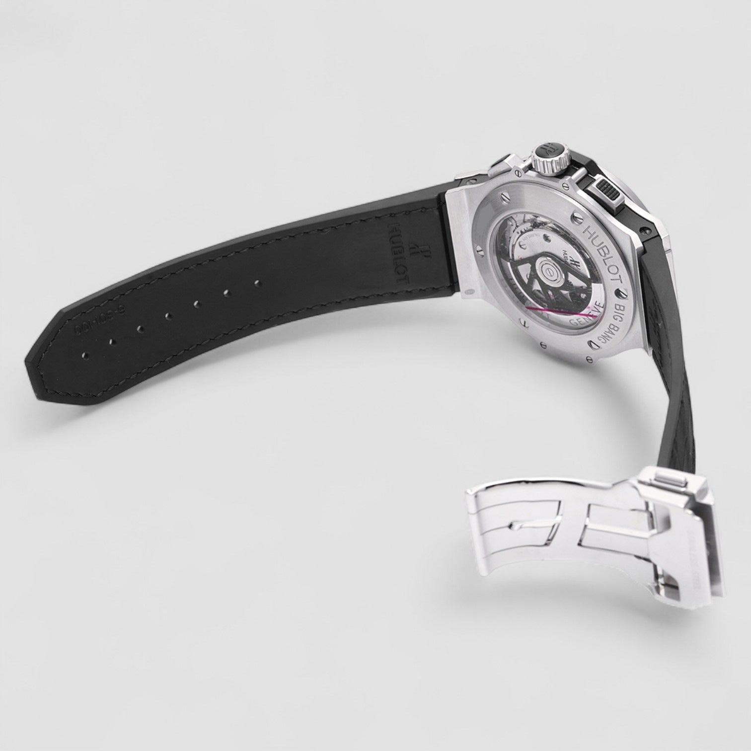 BIG BANG BANG AERO BANG