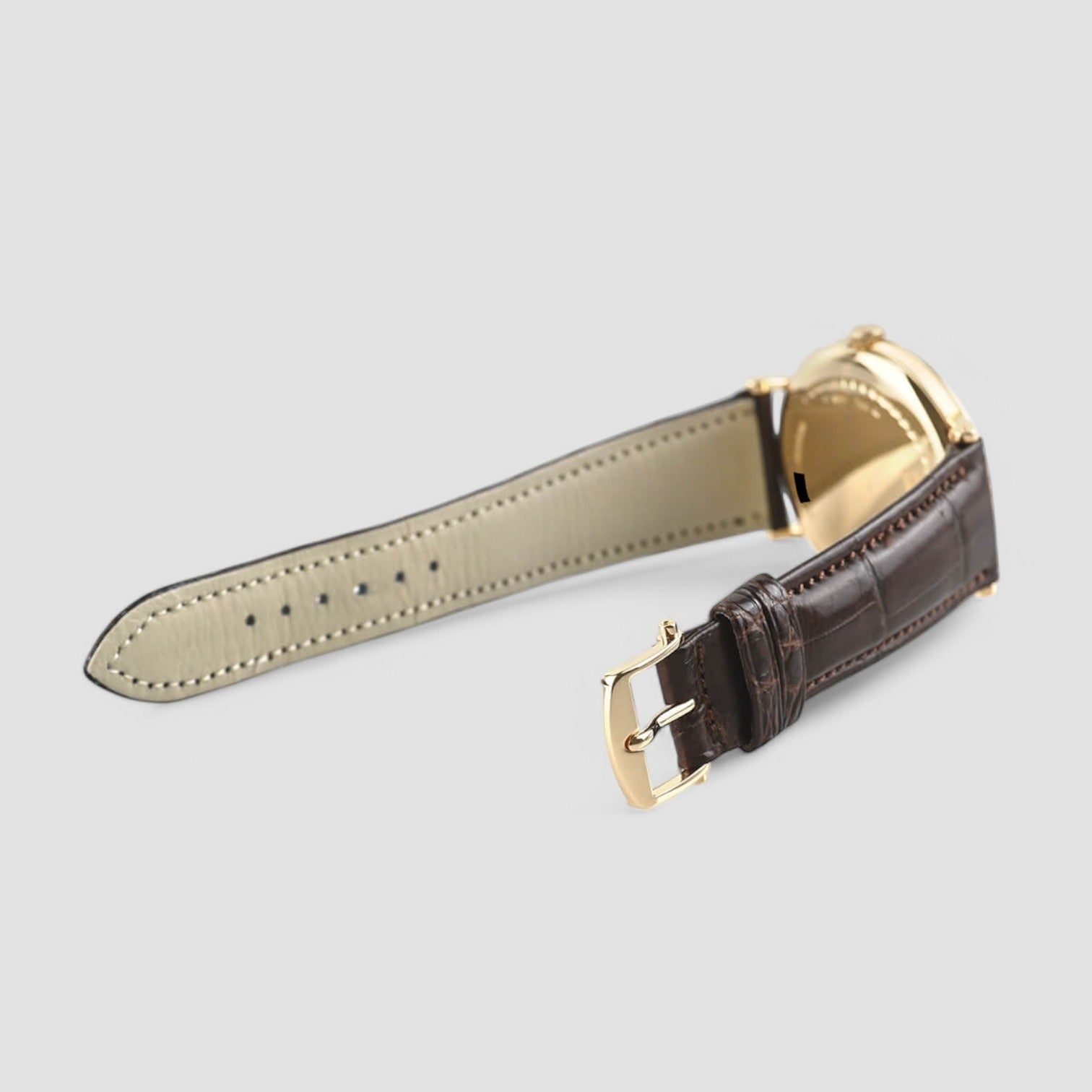 Classique 18K Yellow Gold