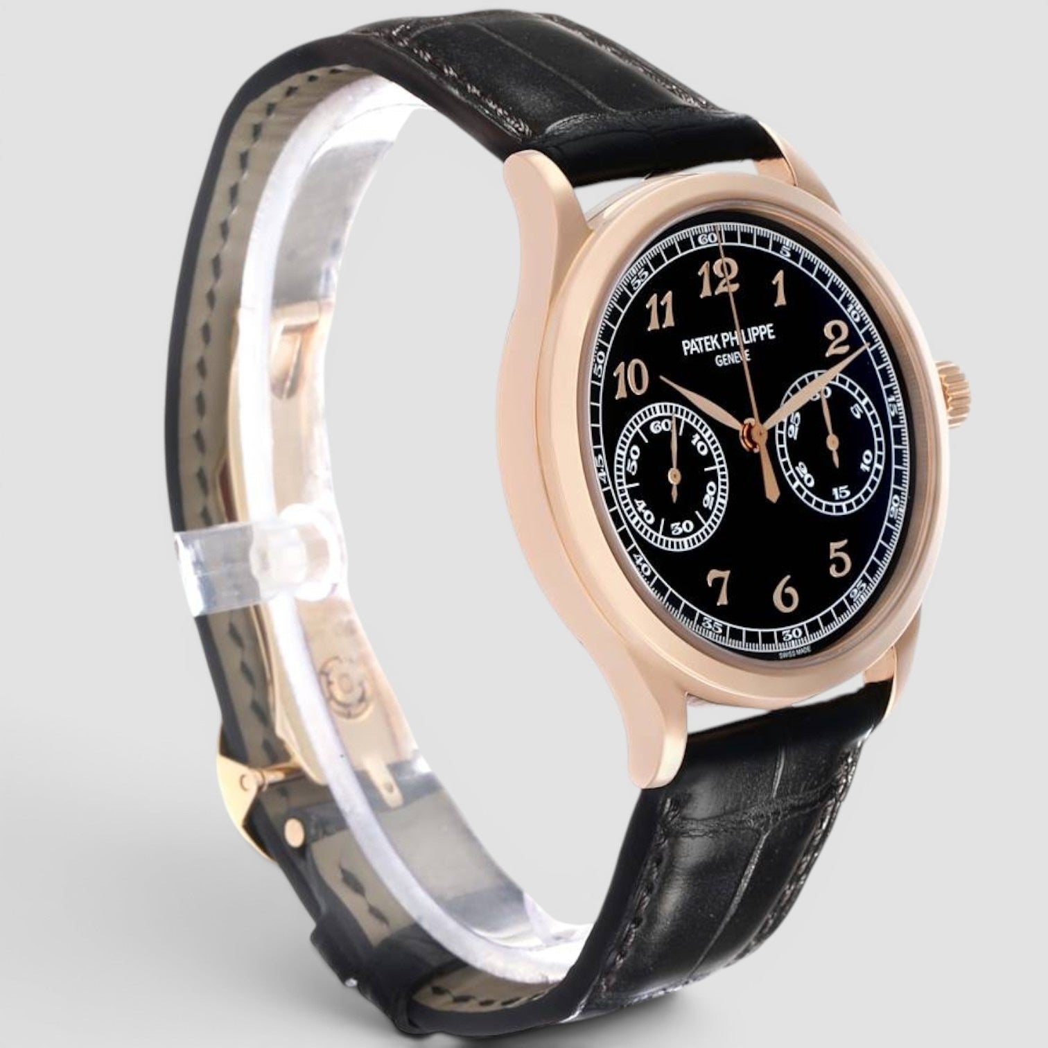 Chronograph