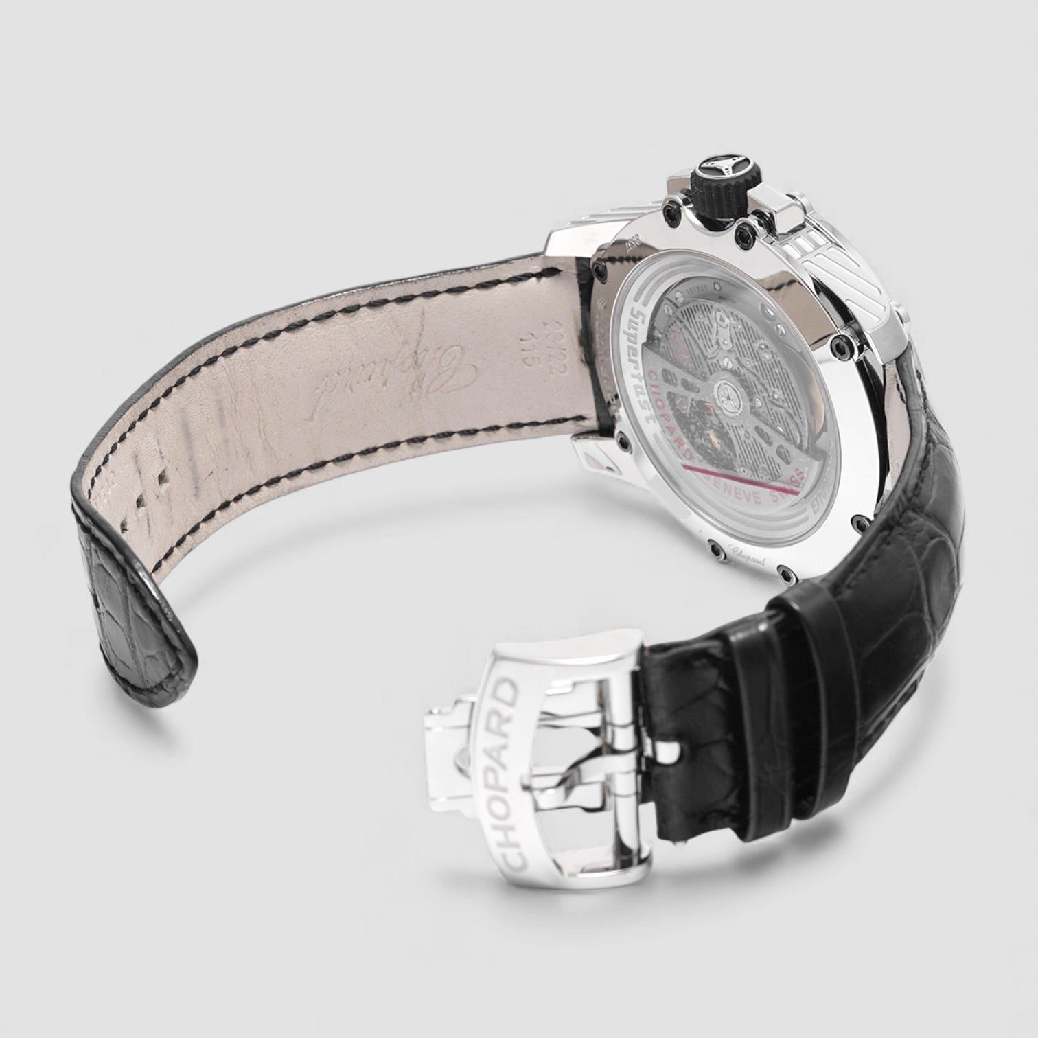 Superfast Power Control