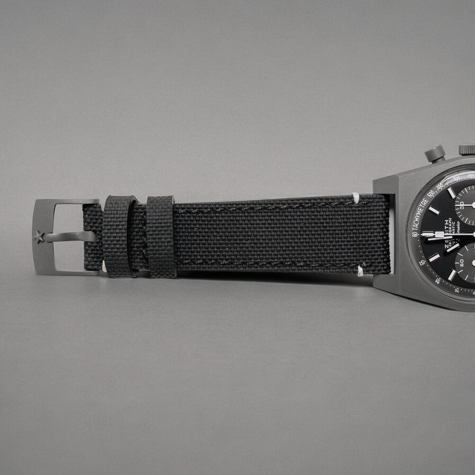 El Primero Chronomaster Revival Shadow