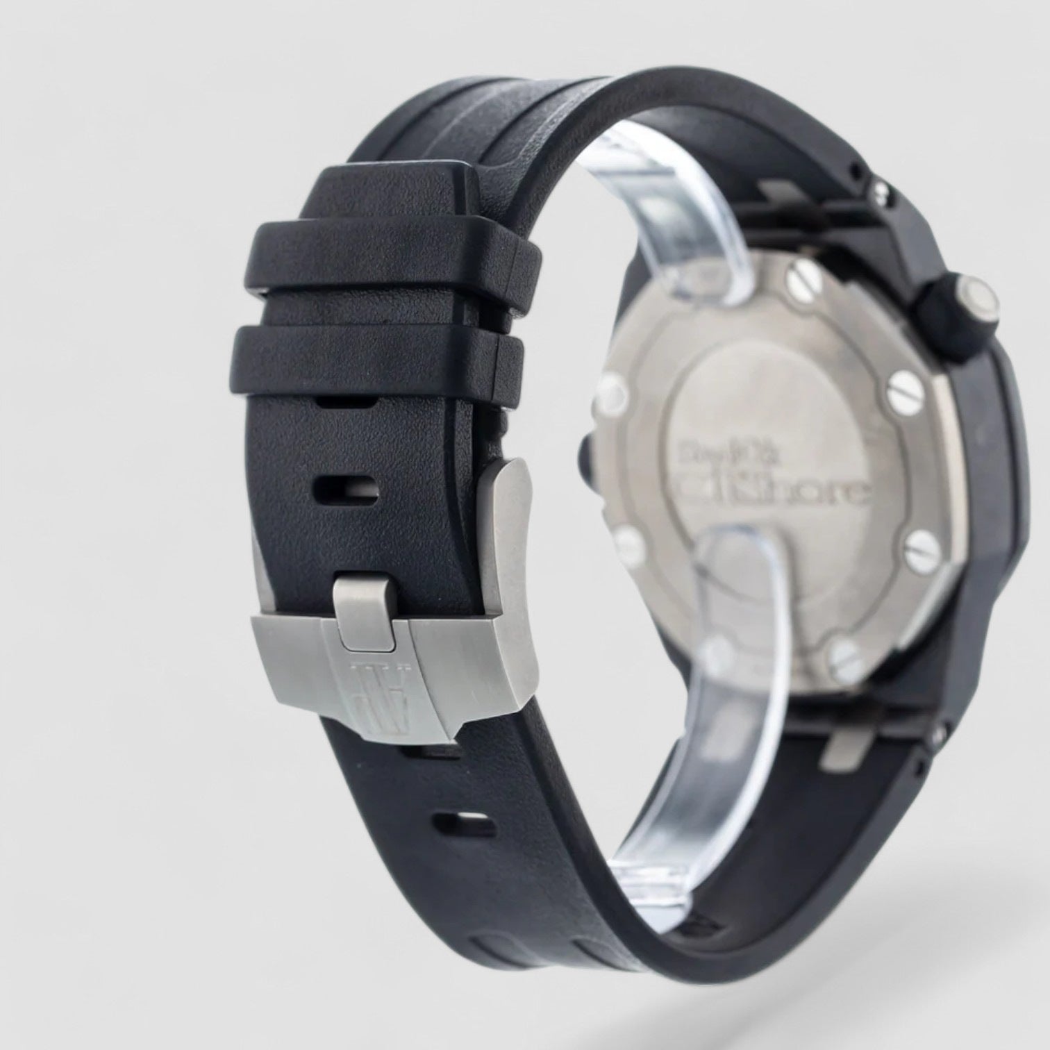 Royal Oak Offshore Diver Carbon