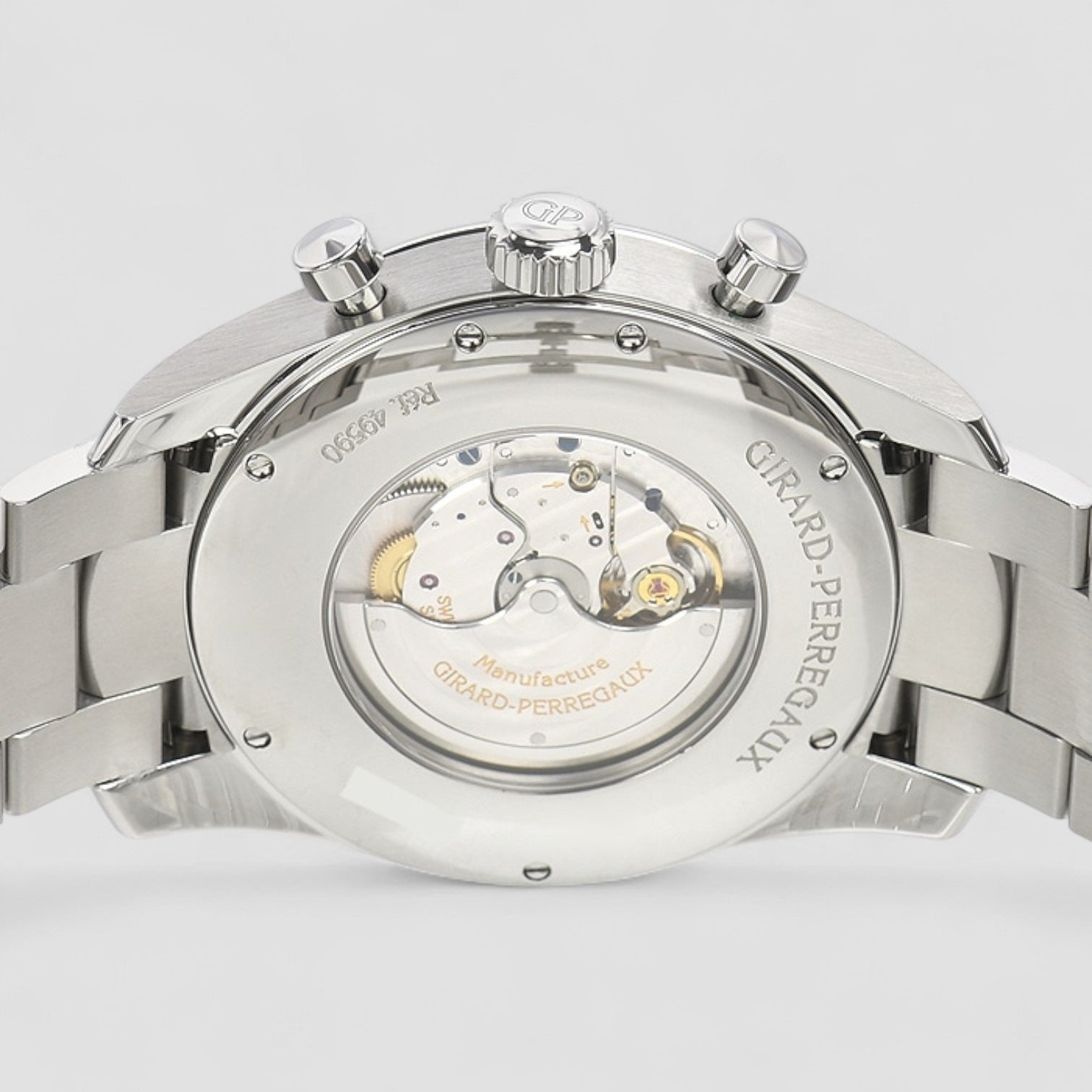 Competizione Stradale Mens Watch 42mm