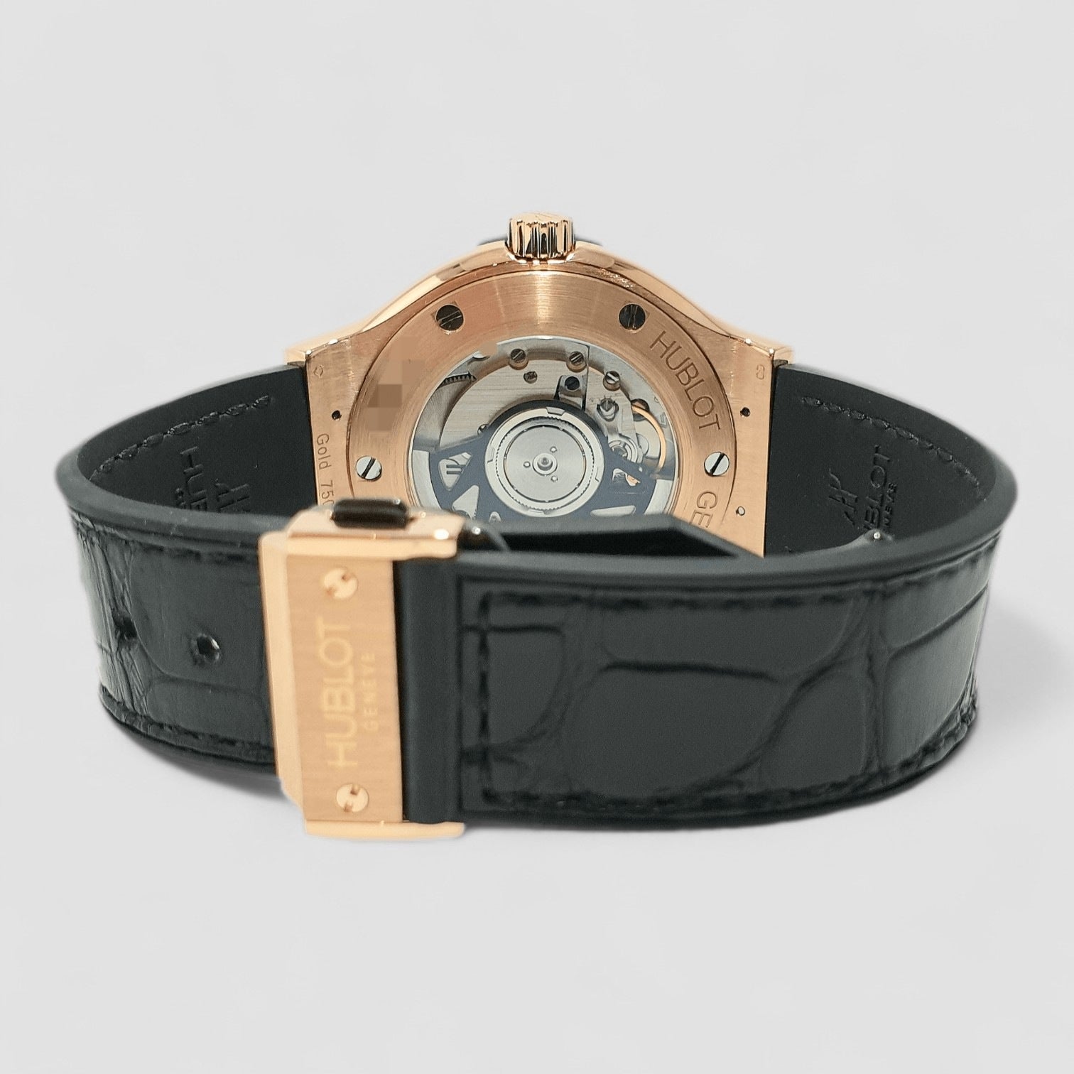 Classic Fusion King Gold