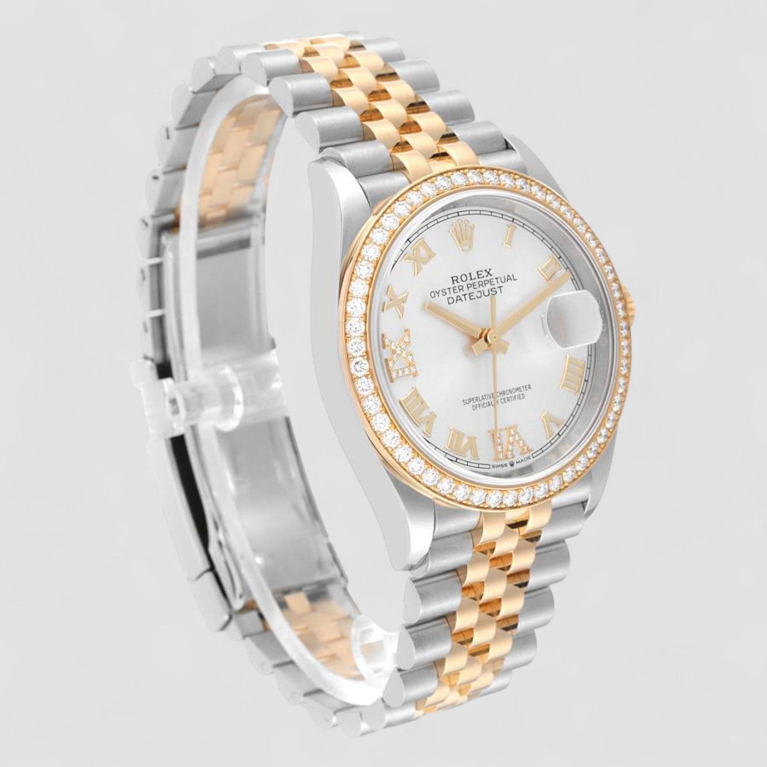 Datejust 36