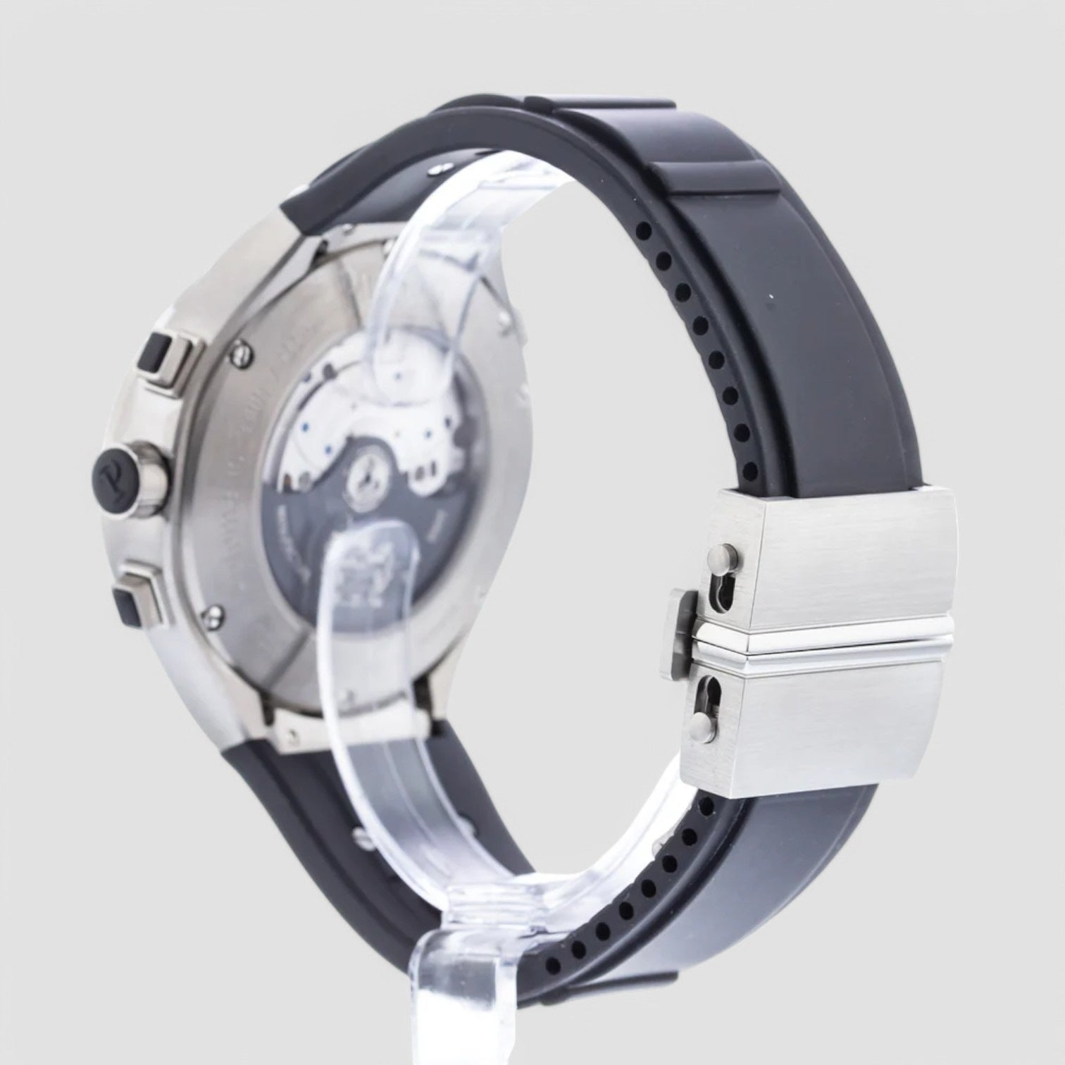 Polo FortyFive FortyFive Flyback Chronograph GMT Titanium