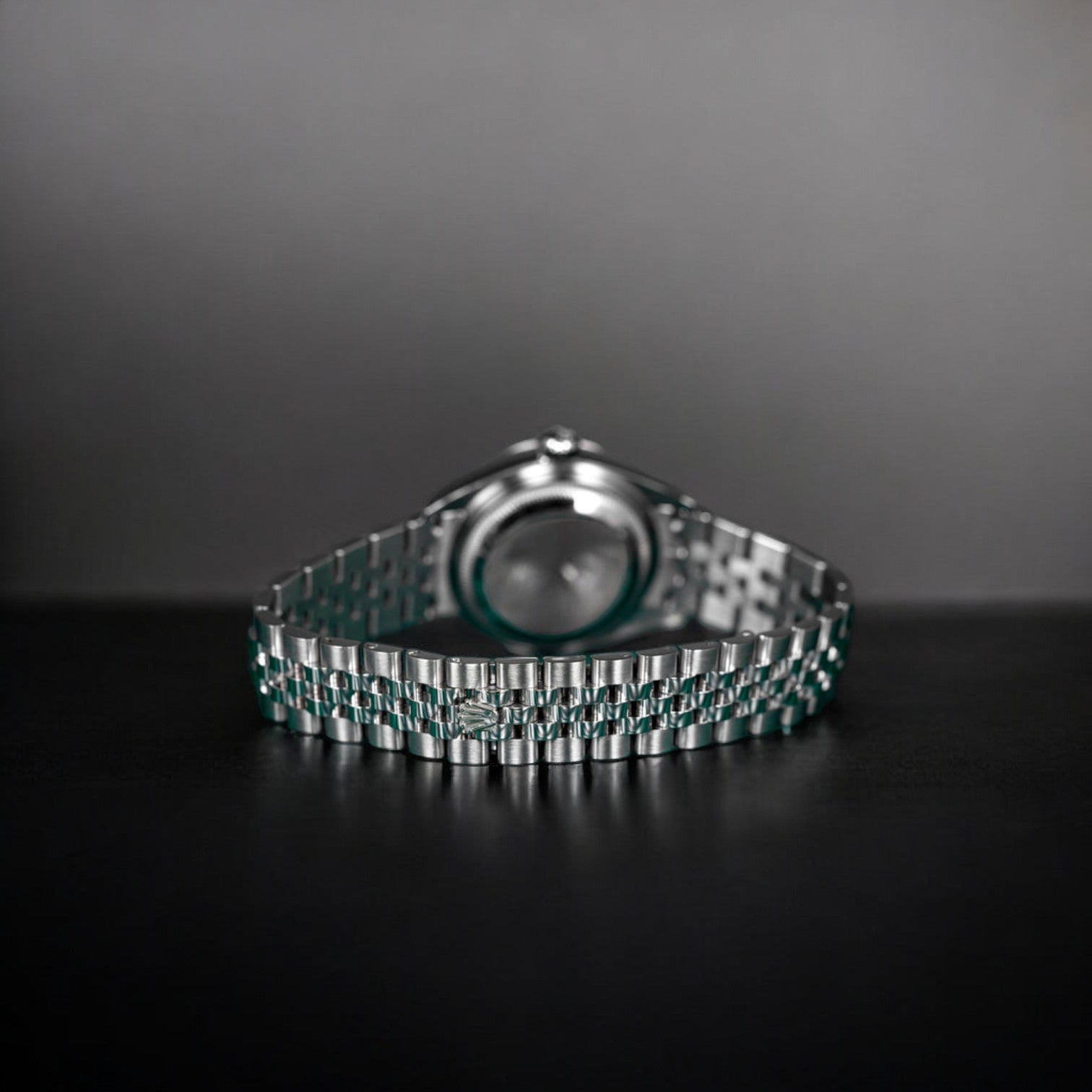 Lady-Datejust 28MM PINK DIAMOND DIAL