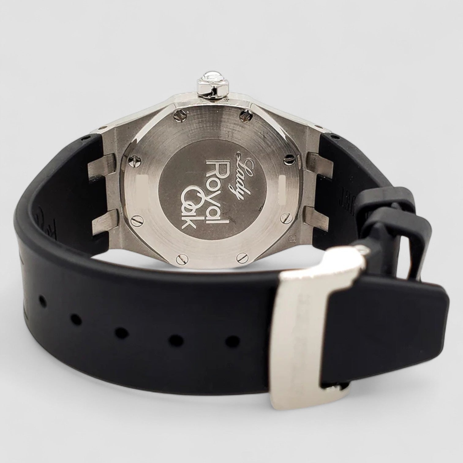 Royal Oak Lady Quartz Ladies Watch