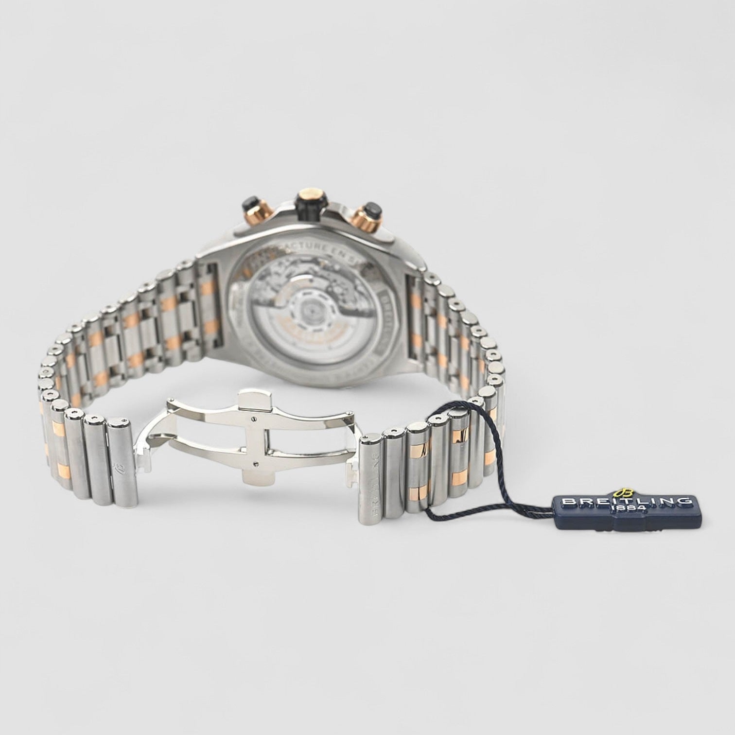Chronomat