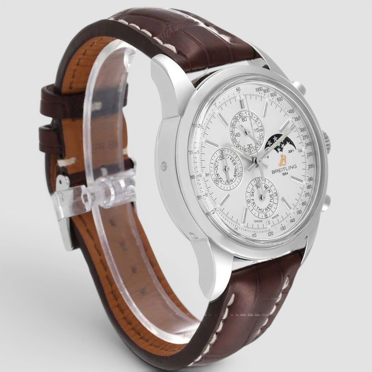 Transocean Chronograph
