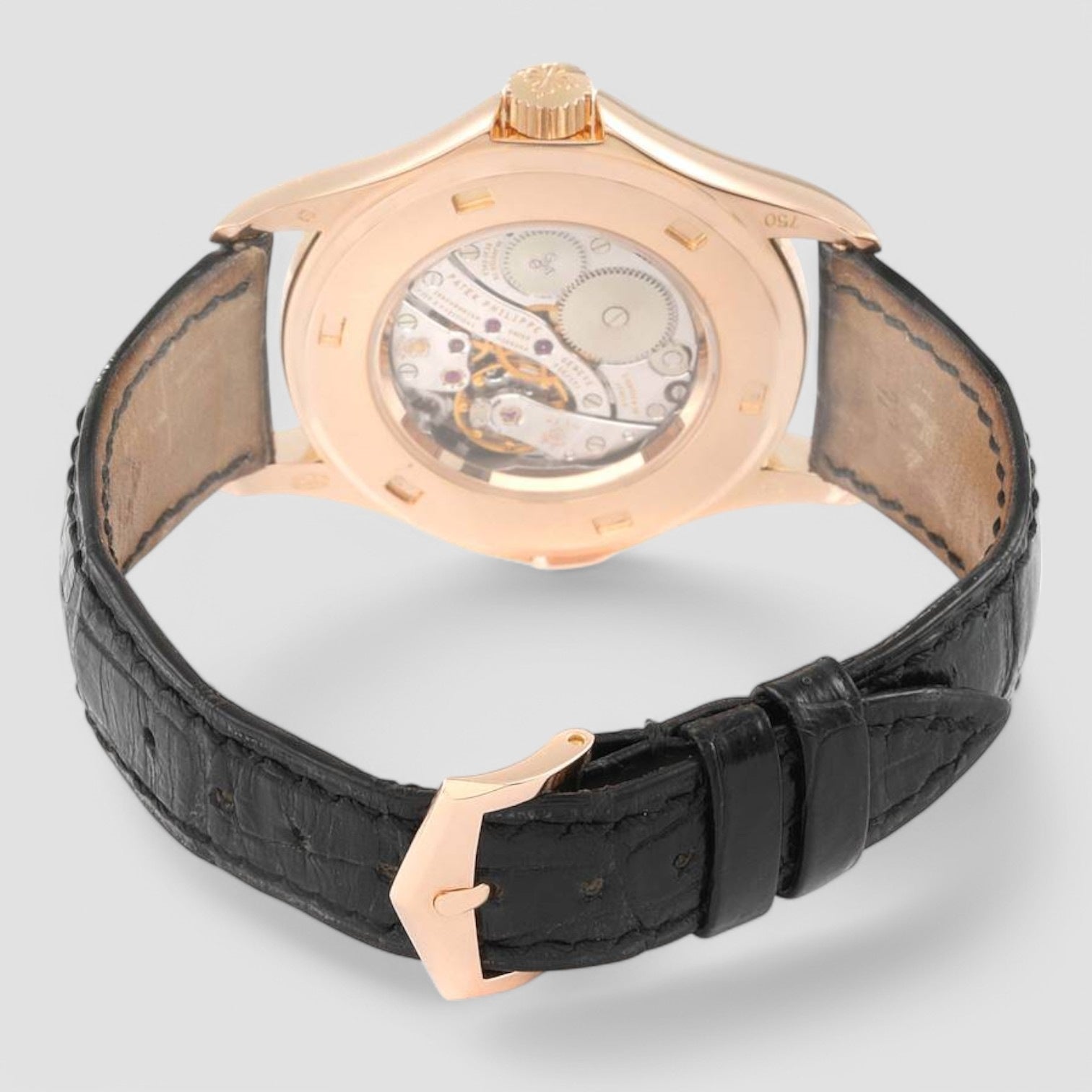 Travel Time Rose 37mm