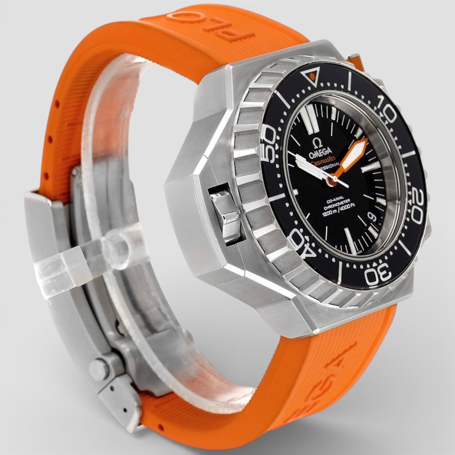 Seamaster Ploprof