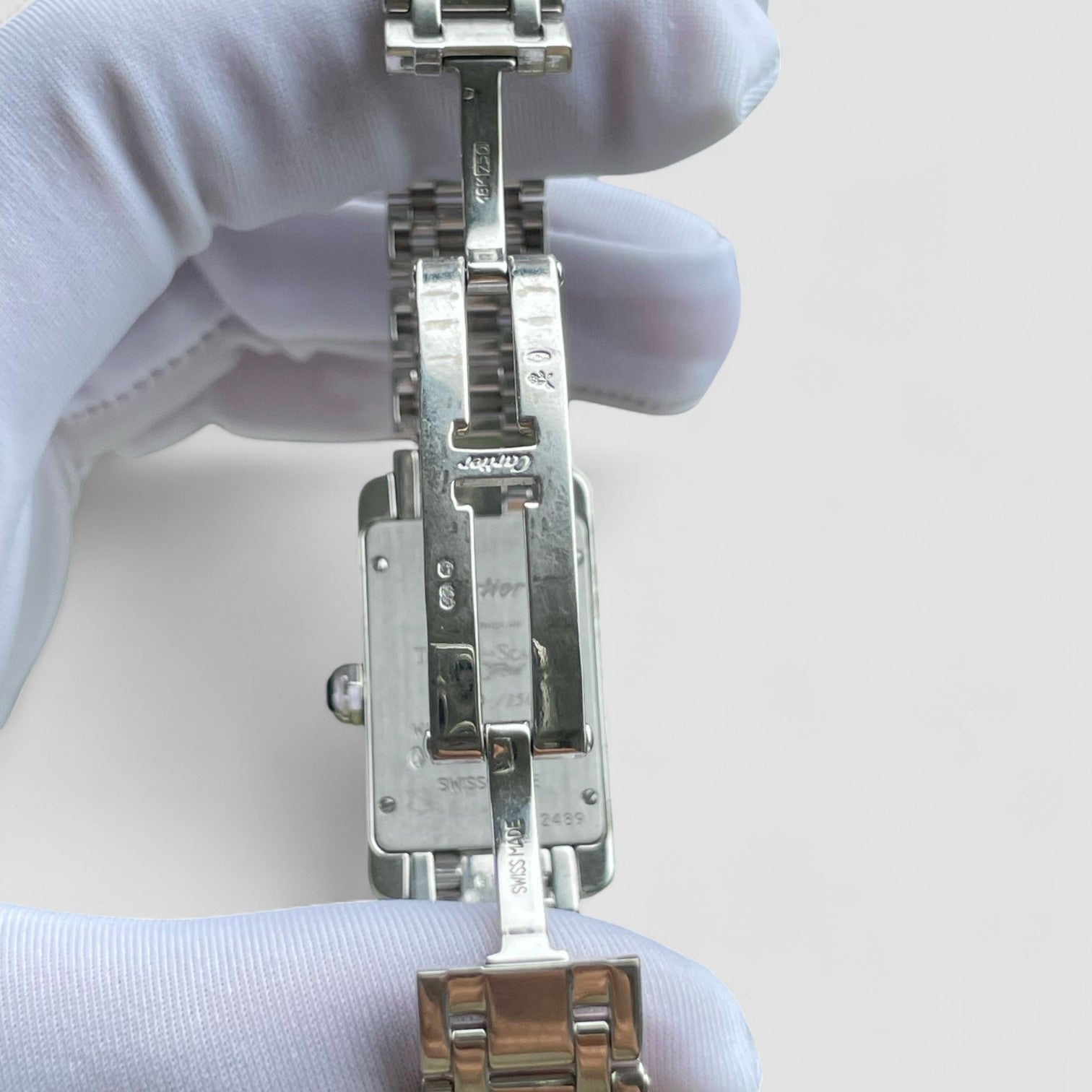 Tank Americaine Teatro alla Scala limited edition