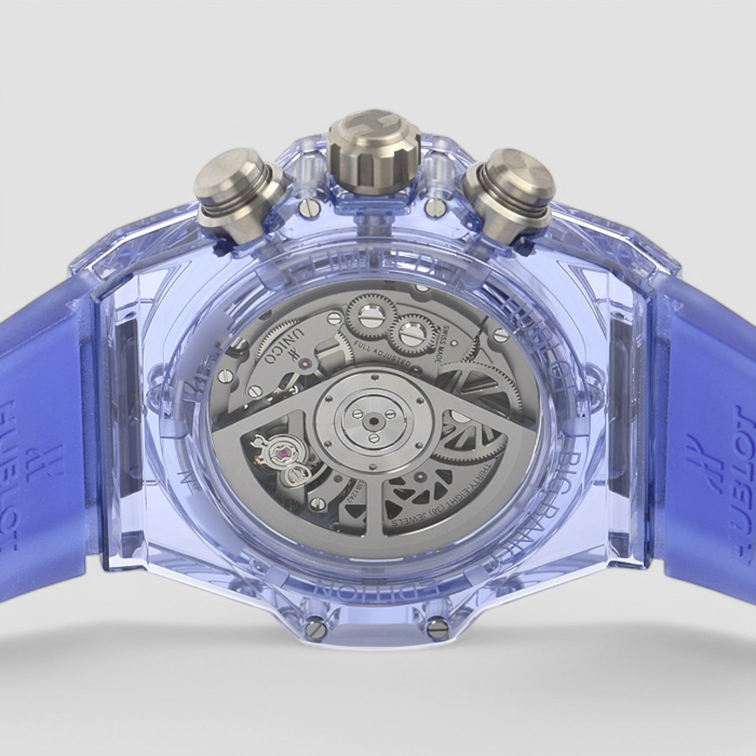 Big Bang Unico Chronograph Automatic Men's Watch