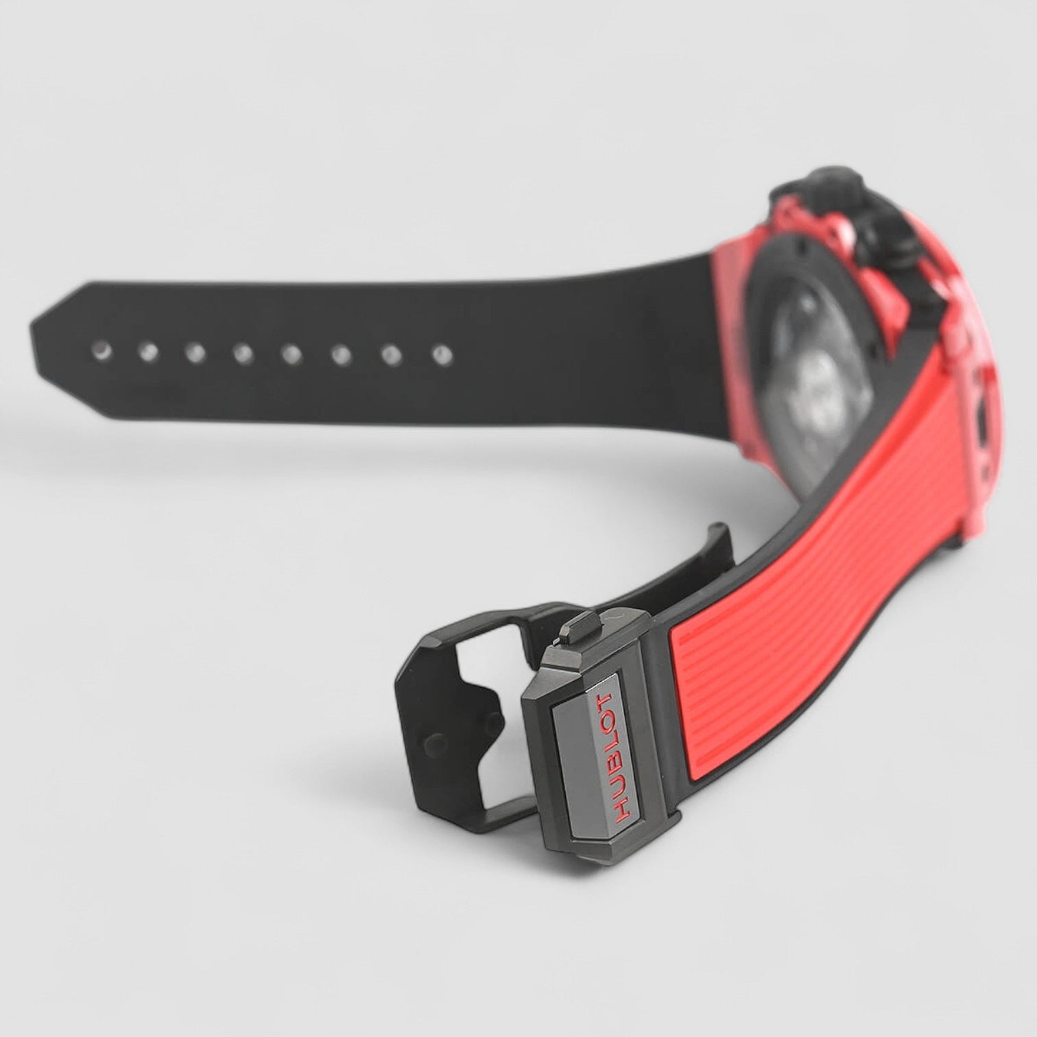 Big Bang Unico Red Magic 42mm Watch