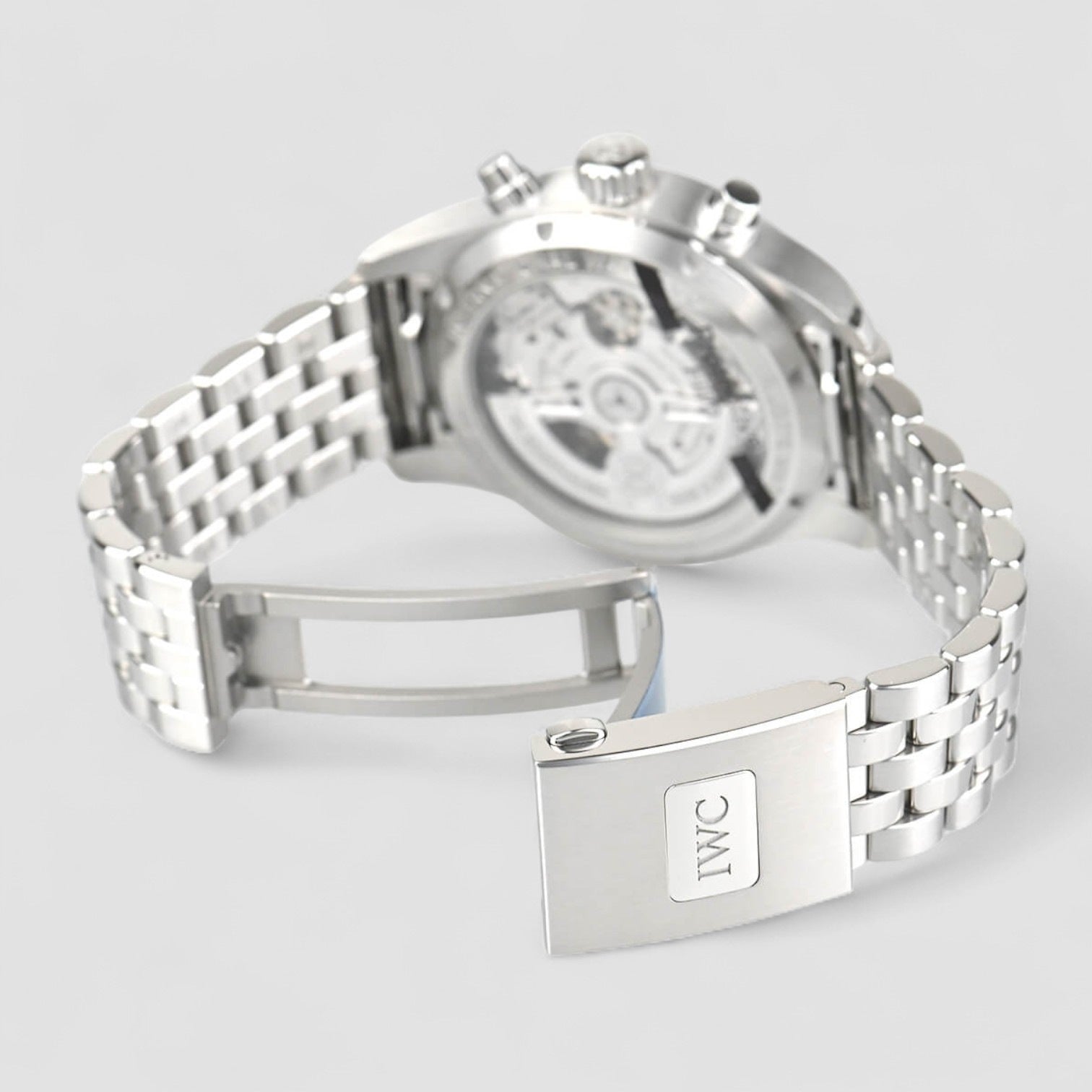 Pilot's Watch Chronograph 41 Mm