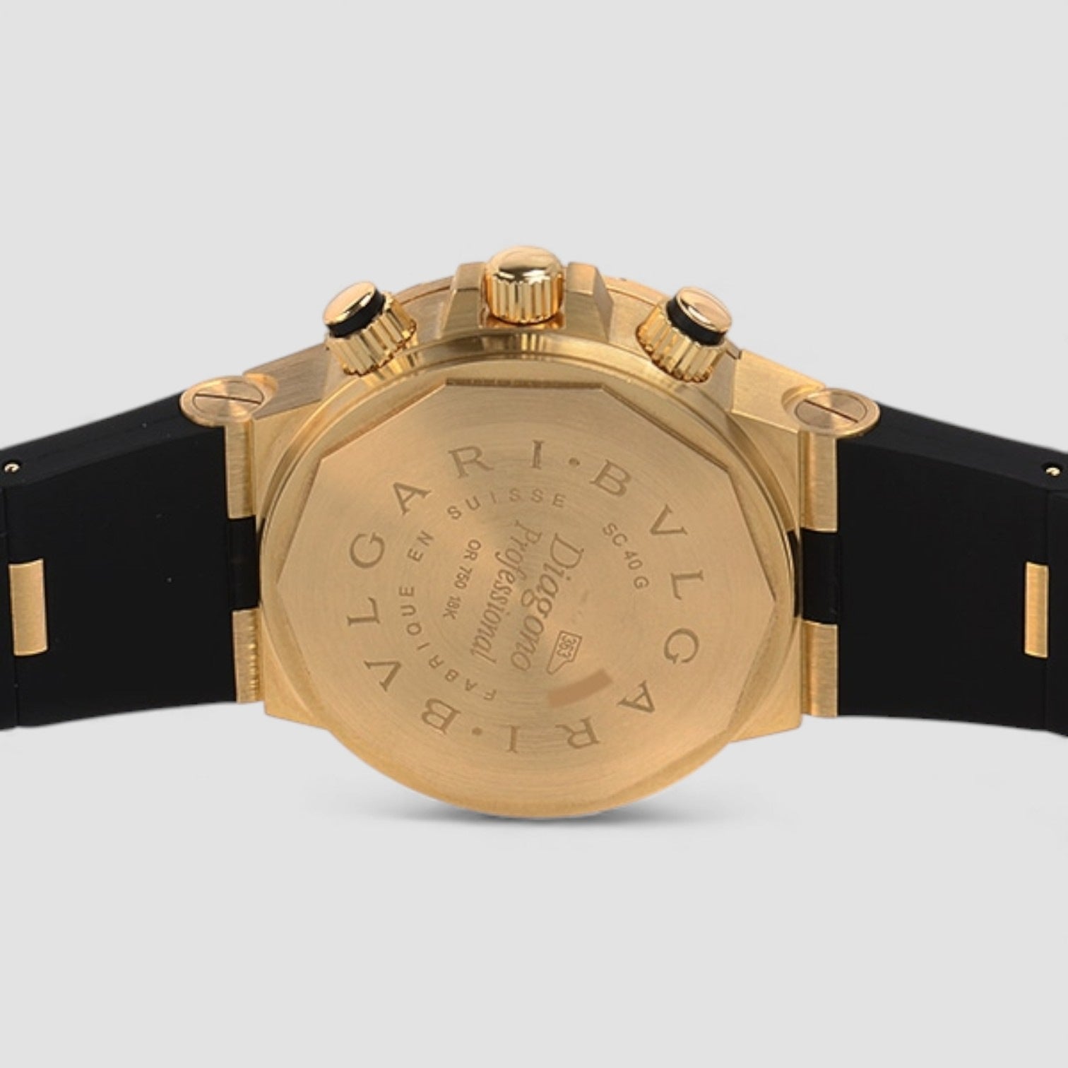 Diagono Professional Flyback