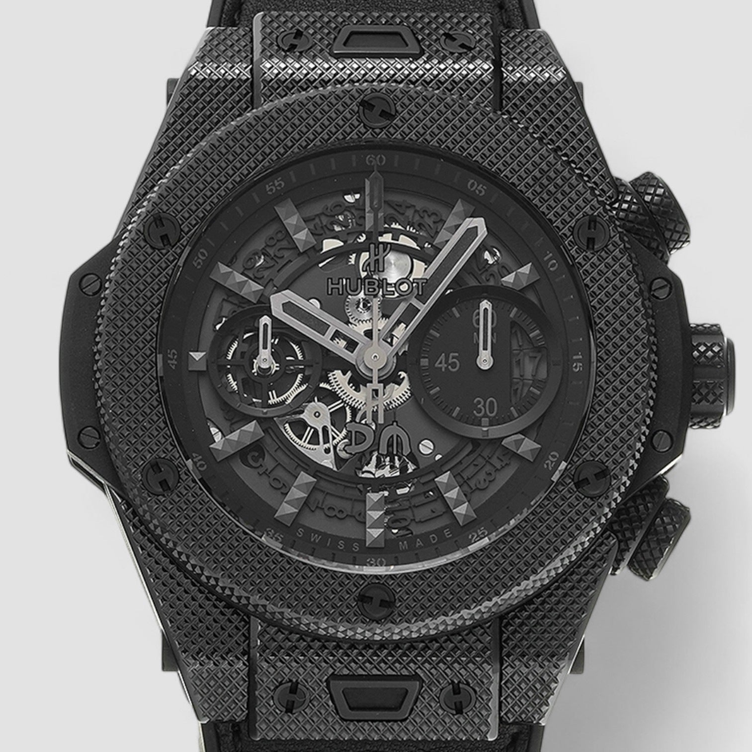 Big Bang UNICO 45mm Depeche Mode