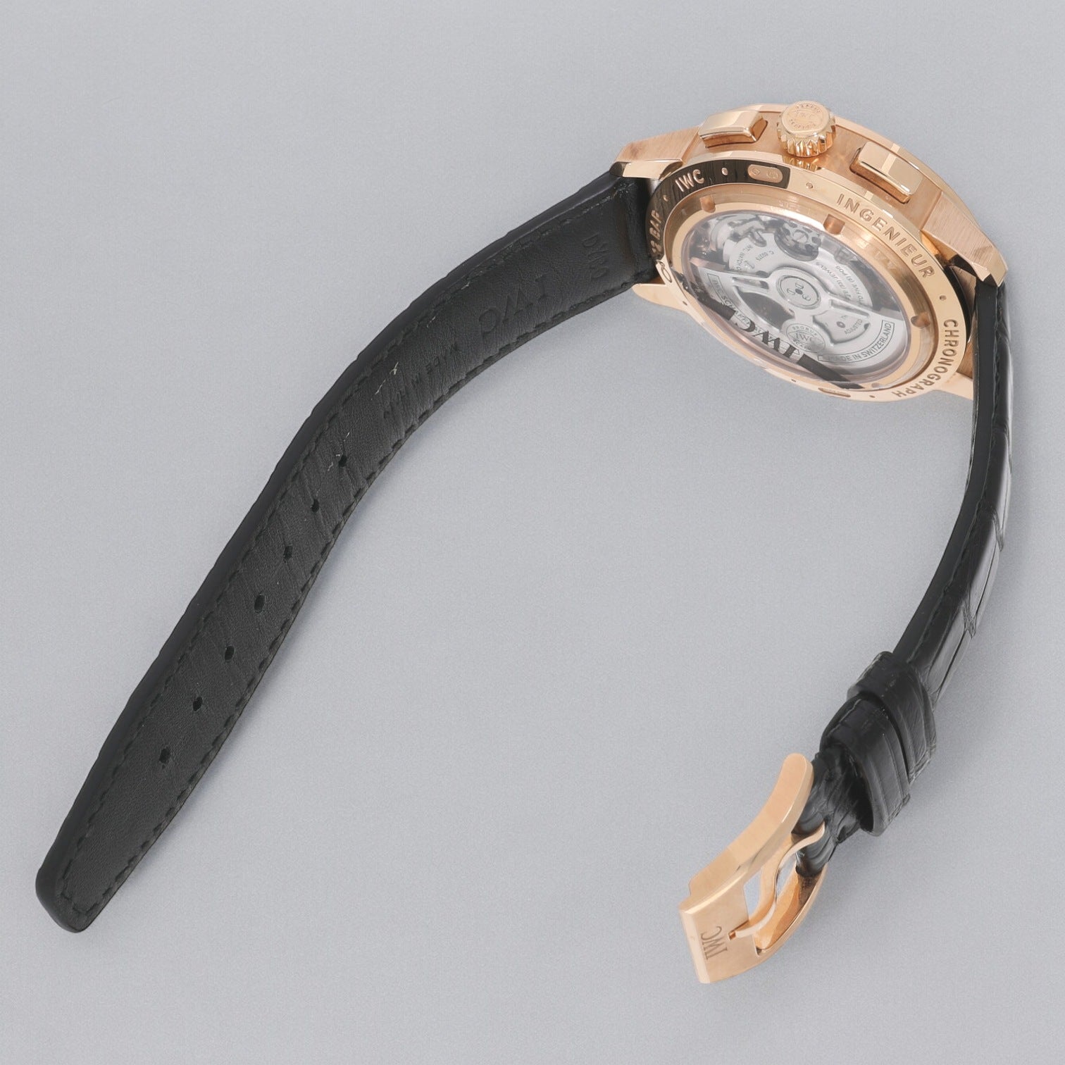 Ingenieur Chronograph