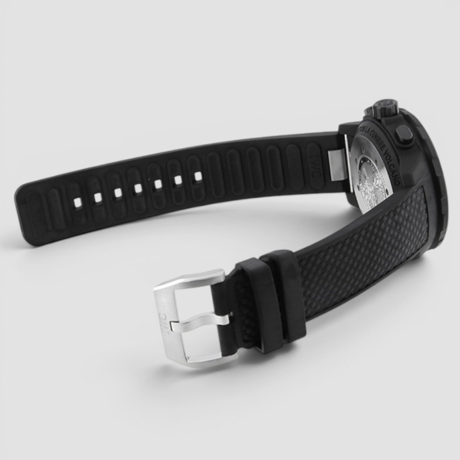 Aquatimer Chronograph Cumbre