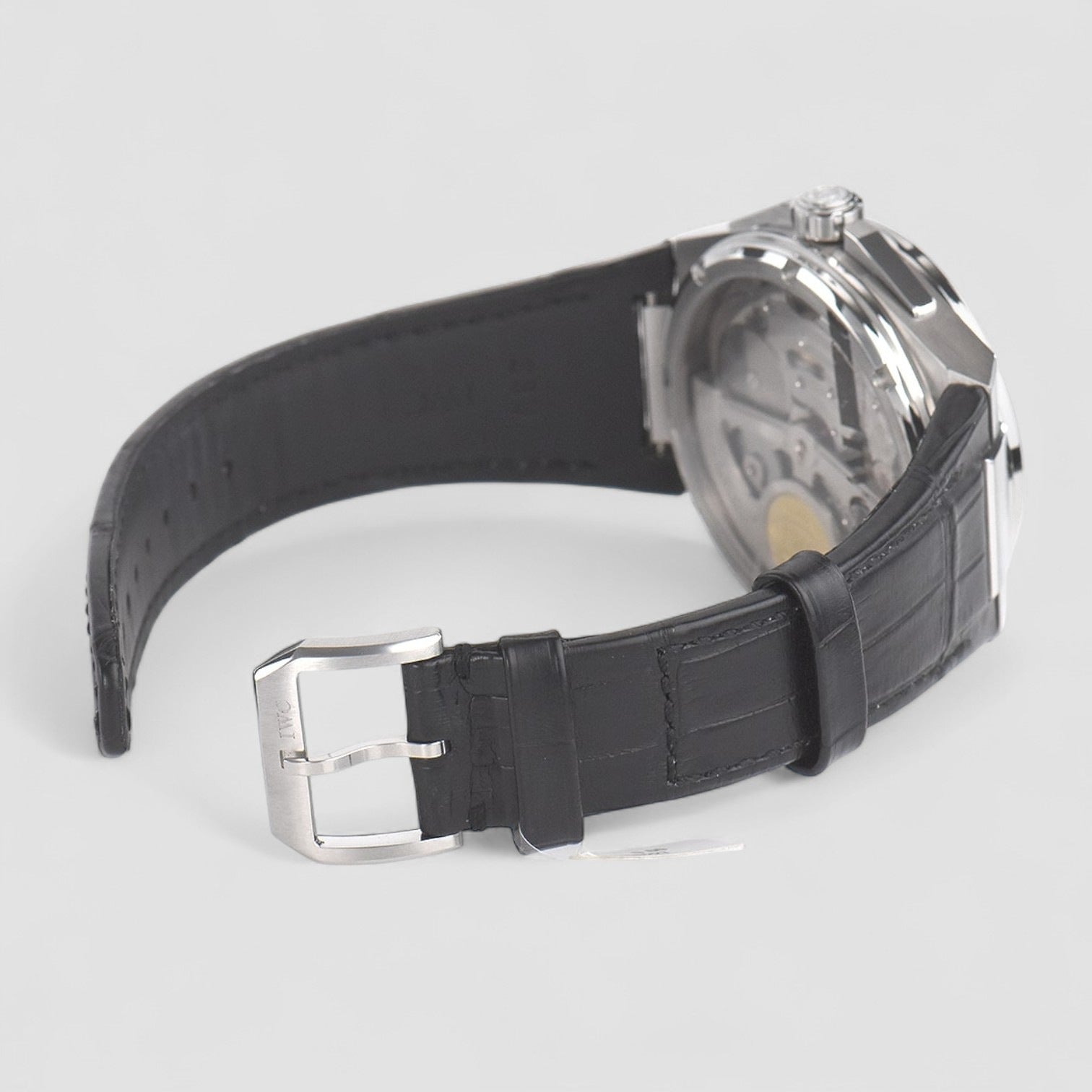 Big Ingenieur SS / Alligator