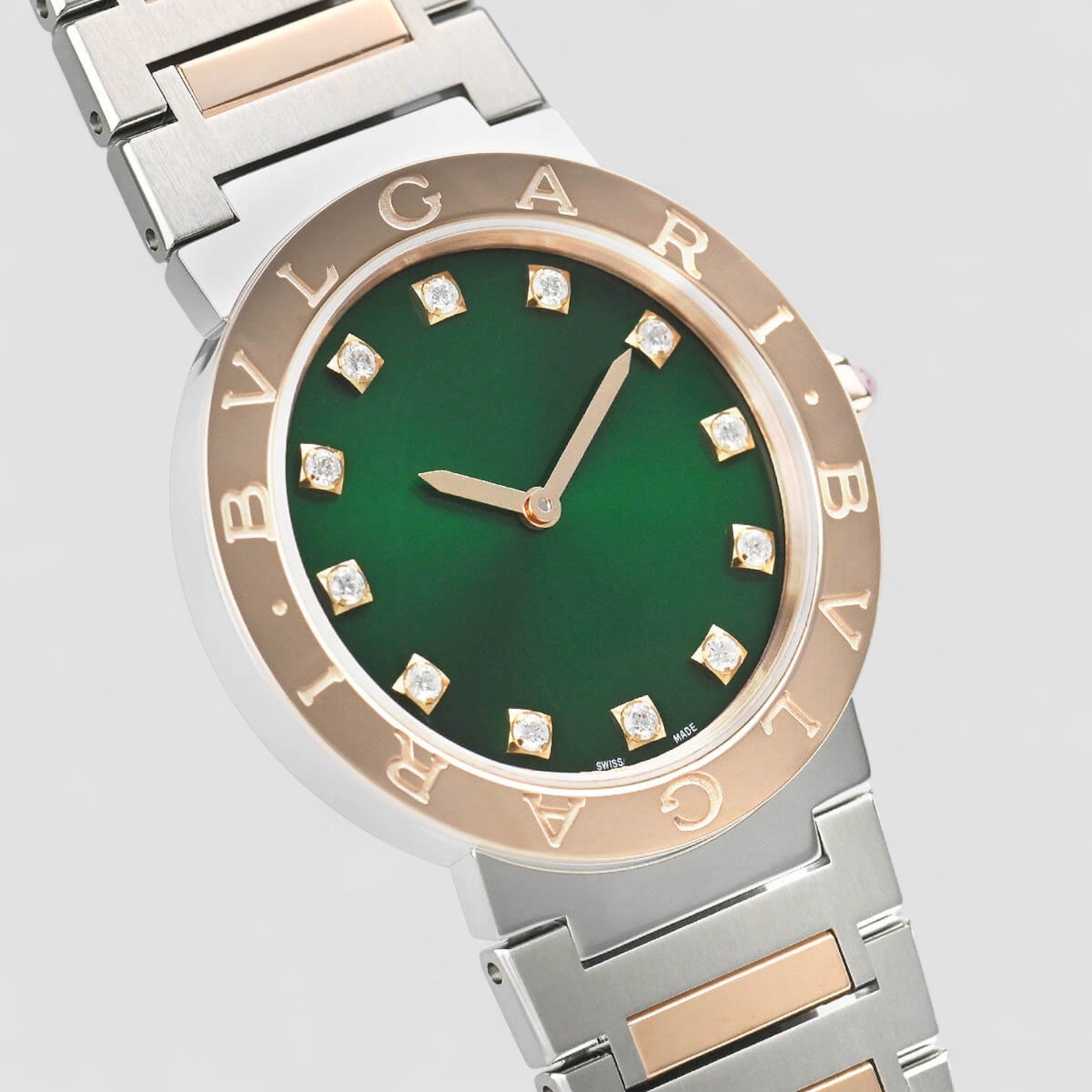 Bulgari
