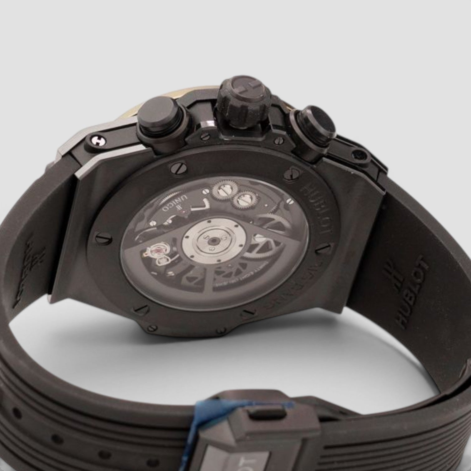 Big Bang Unico Las Vegas Boutique Edition