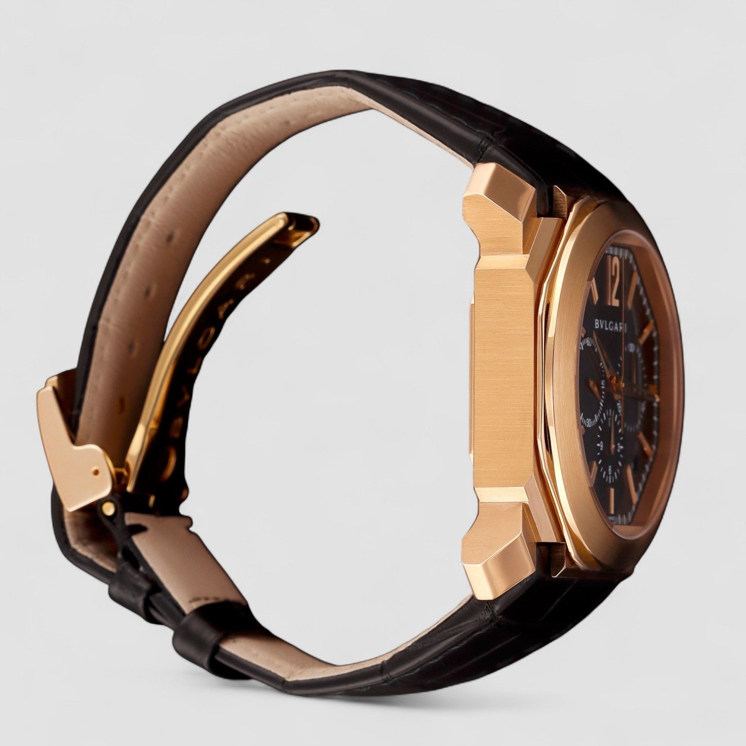 Octo Velocissimo Chronograph 41mm