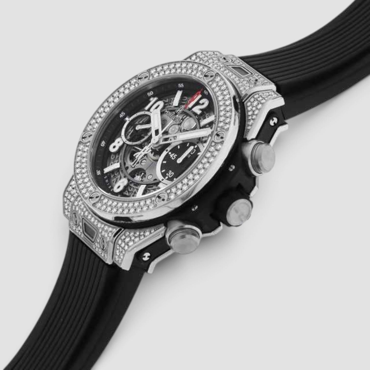 Big Bang Unico Titanium 42mm