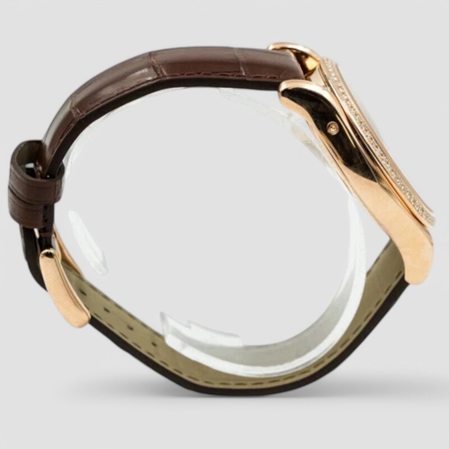 Manero Automatic Men's Watch