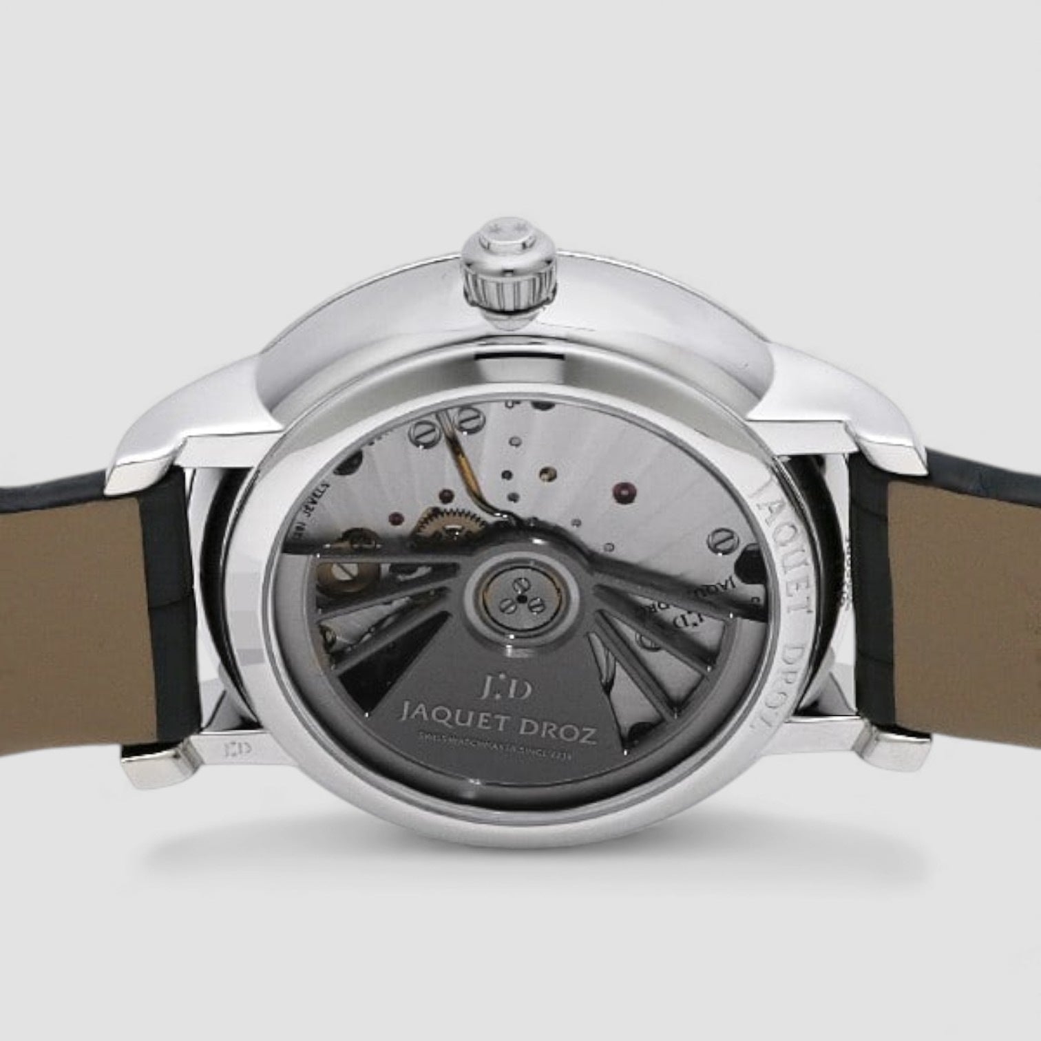 Petite Heure Minute Aventurine