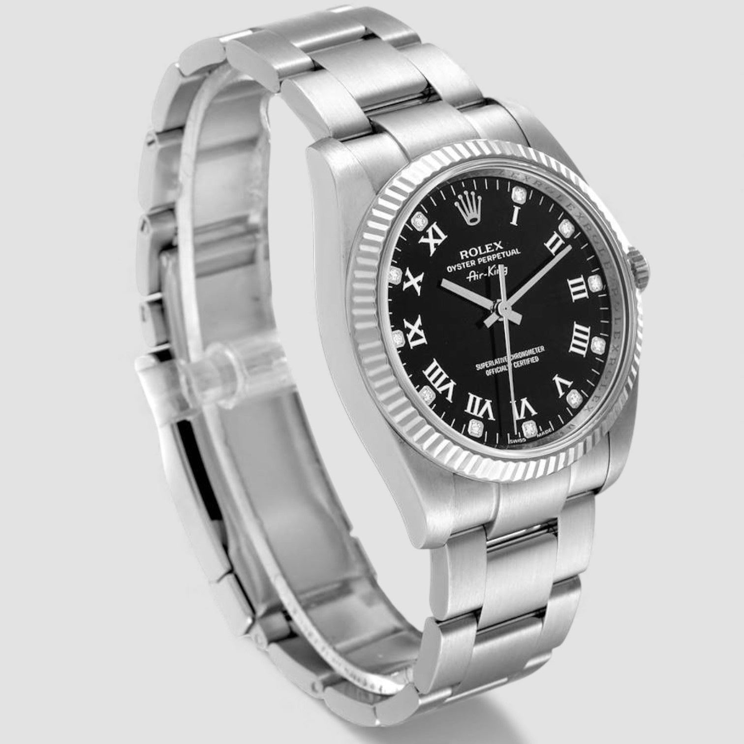 Air King