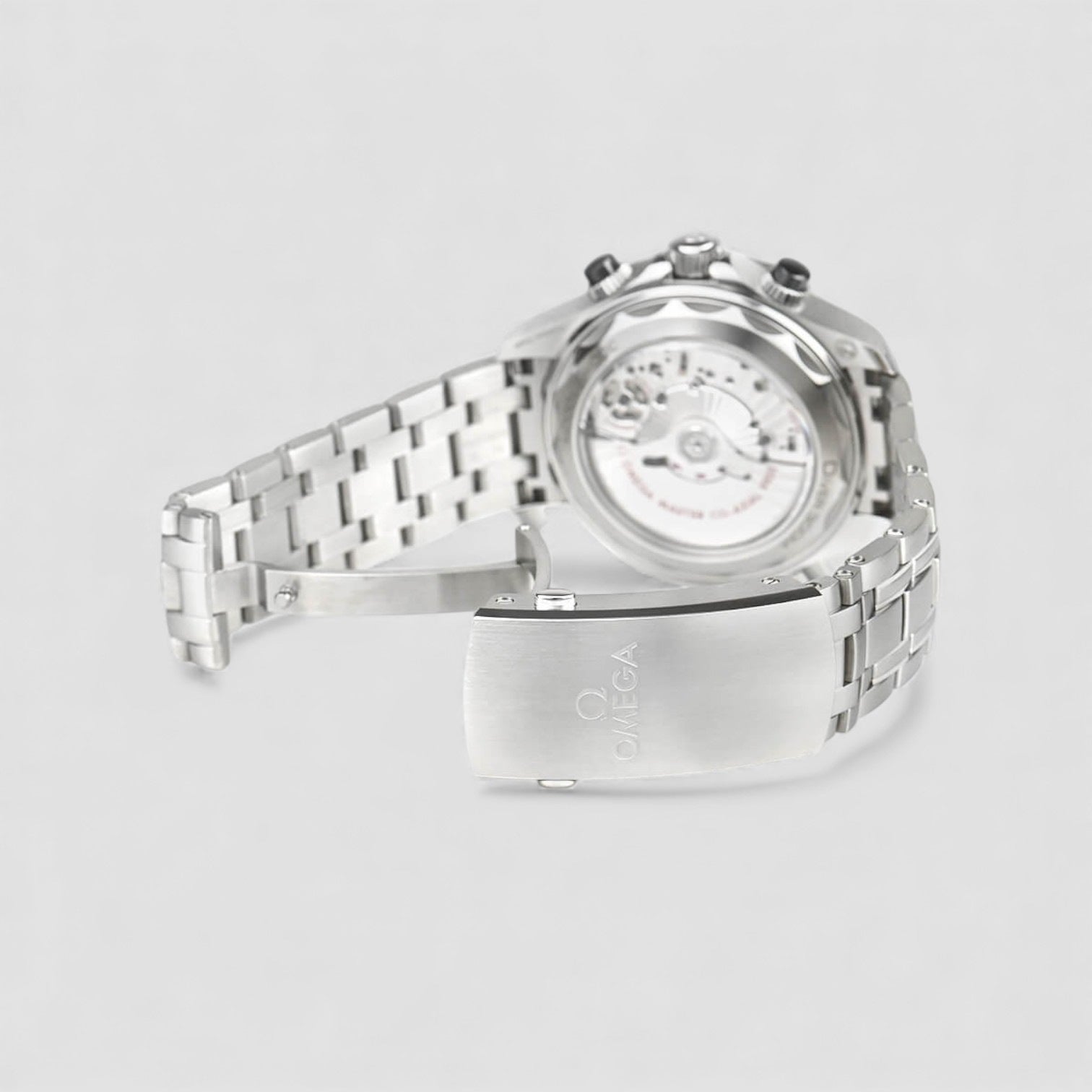 Seamaster Diver 300 M Chronograph